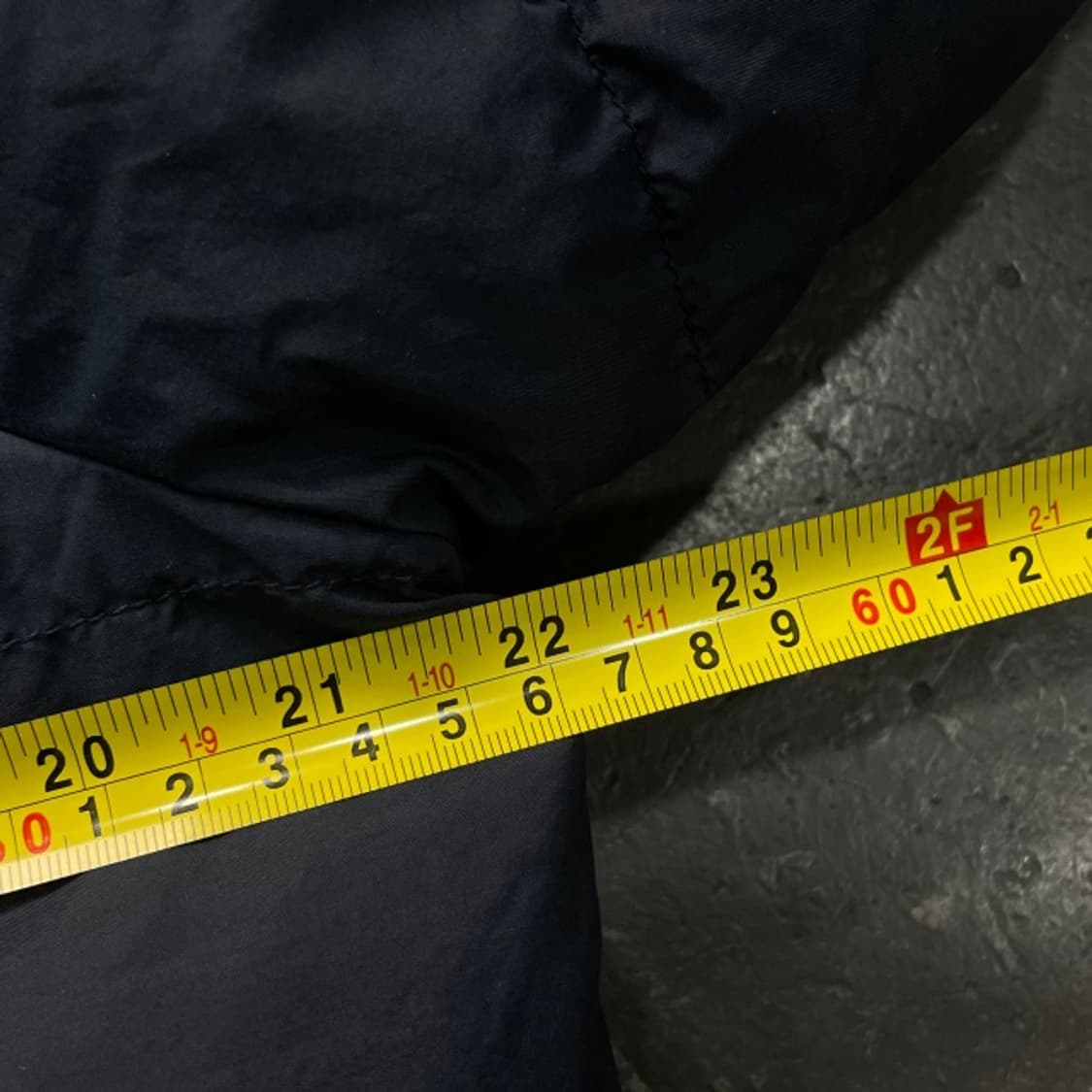 95 라코스테 패딩 상품이미지6