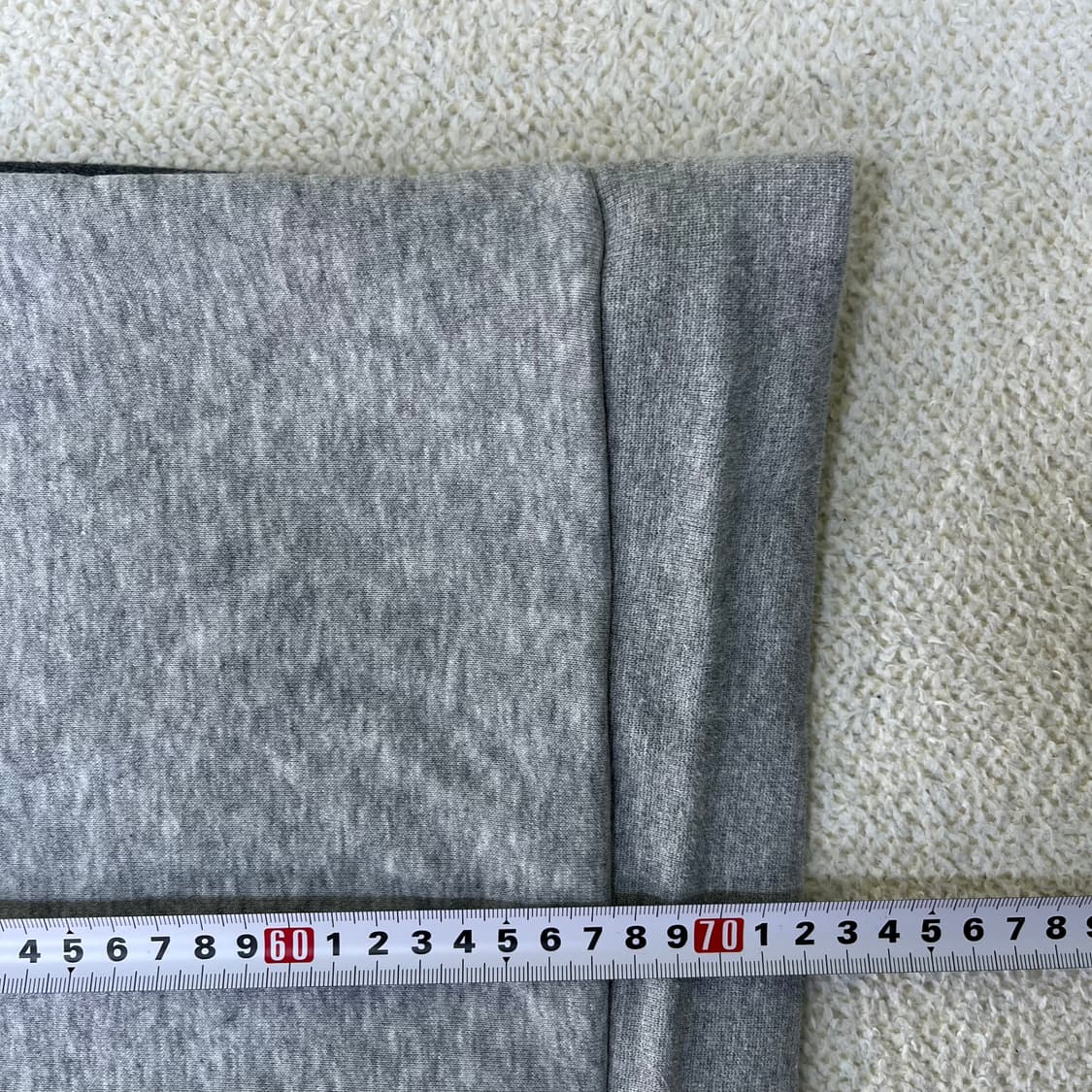 3XL 아디다스 빅로고 긴팔 맨투맨 0325M 상품이미지6