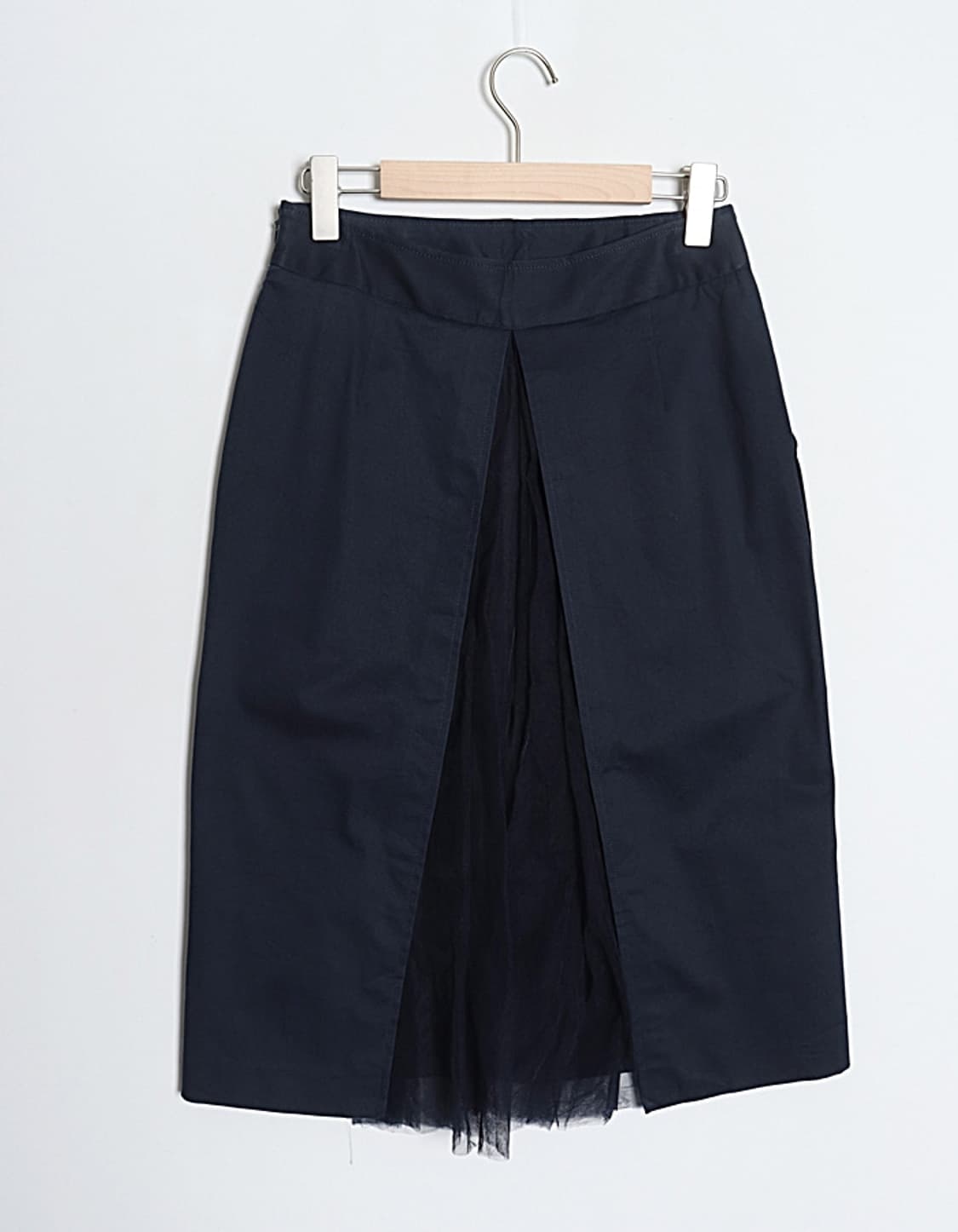  Aima+Saie Back Sha Skirt (26~27) 상품이미지5