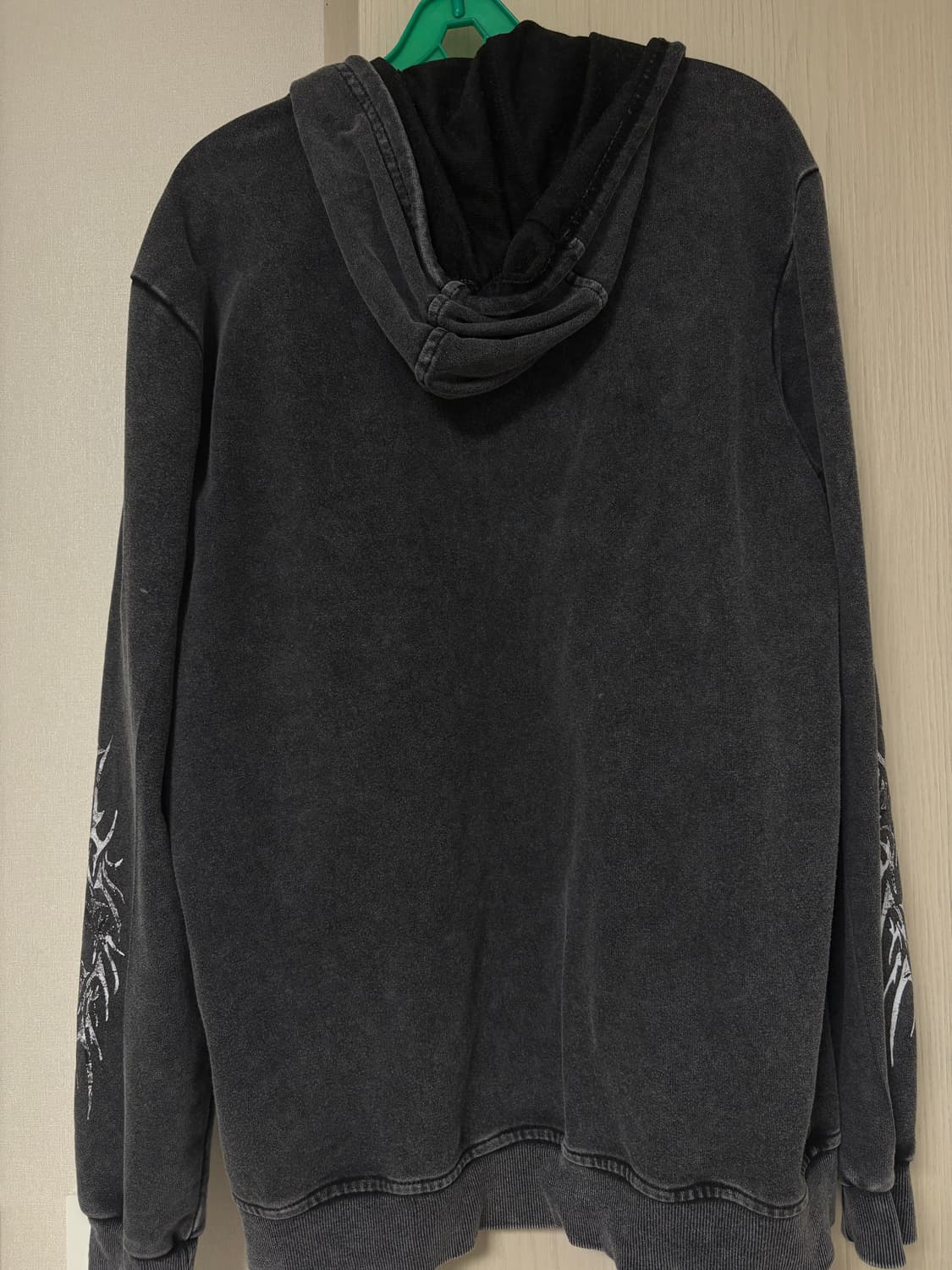 후드집업 팝니다 상품이미지3