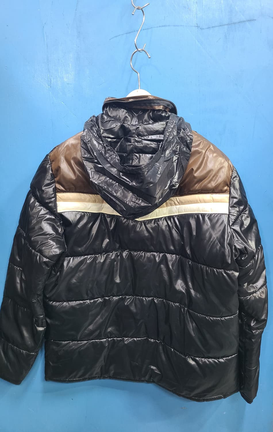 일본판 빈티지 울리치 패딩 상품이미지7