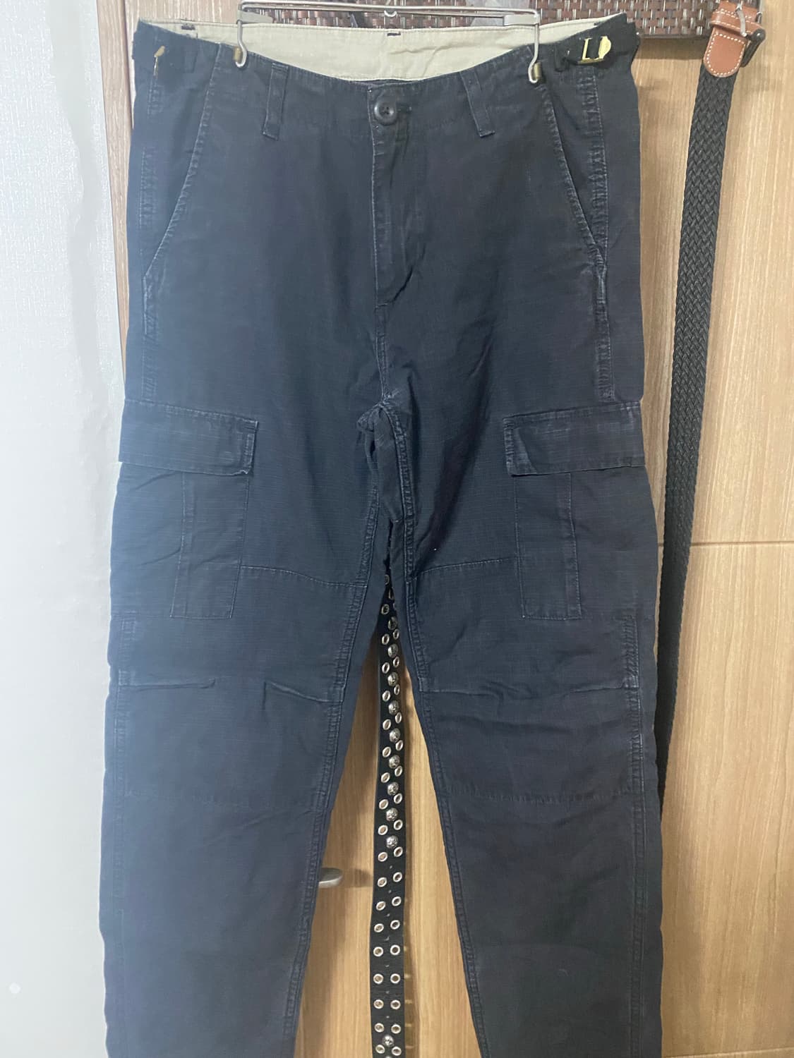 칼하트 카고팬츠 상품이미지2