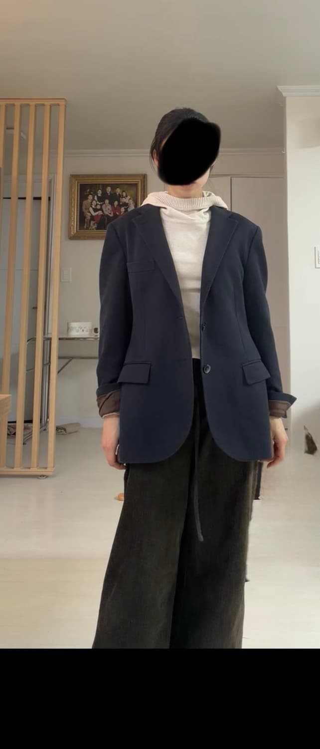 Beams 자켓 55,66 상품이미지2