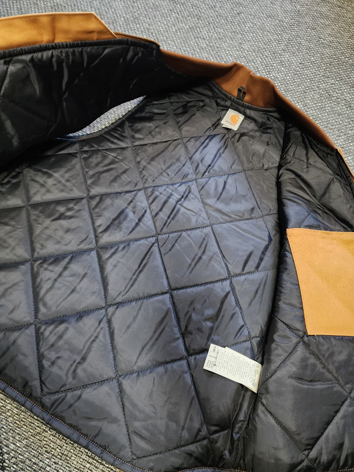 칼하트 베스트 조끼 M사이즈  상품이미지3