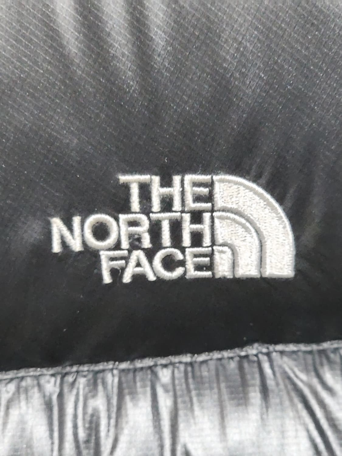 (95) 노스페이스 거위털 패딩점퍼 블랙 서밋시리즈 800 다운자켓  상품이미지4