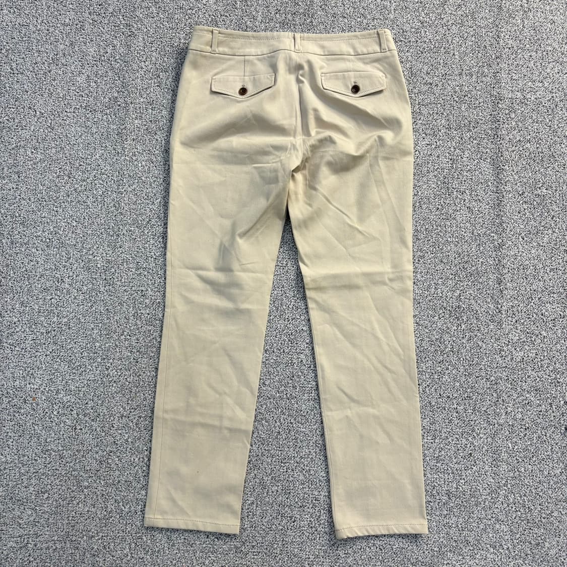 70-95 빈폴 여성 면바지 치노팬츠 0409J 상품이미지2