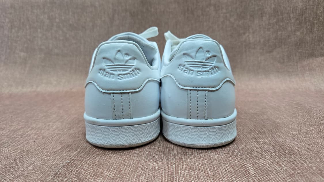 아디다스 280mm-  스탠스 미스 스니커즈 화이트  상품이미지5