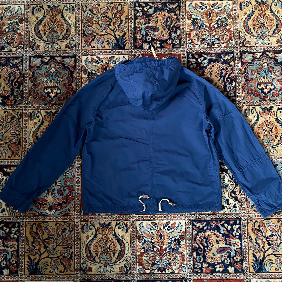 🌊Polo 60/40 Mountain hoodie parka 상품이미지3