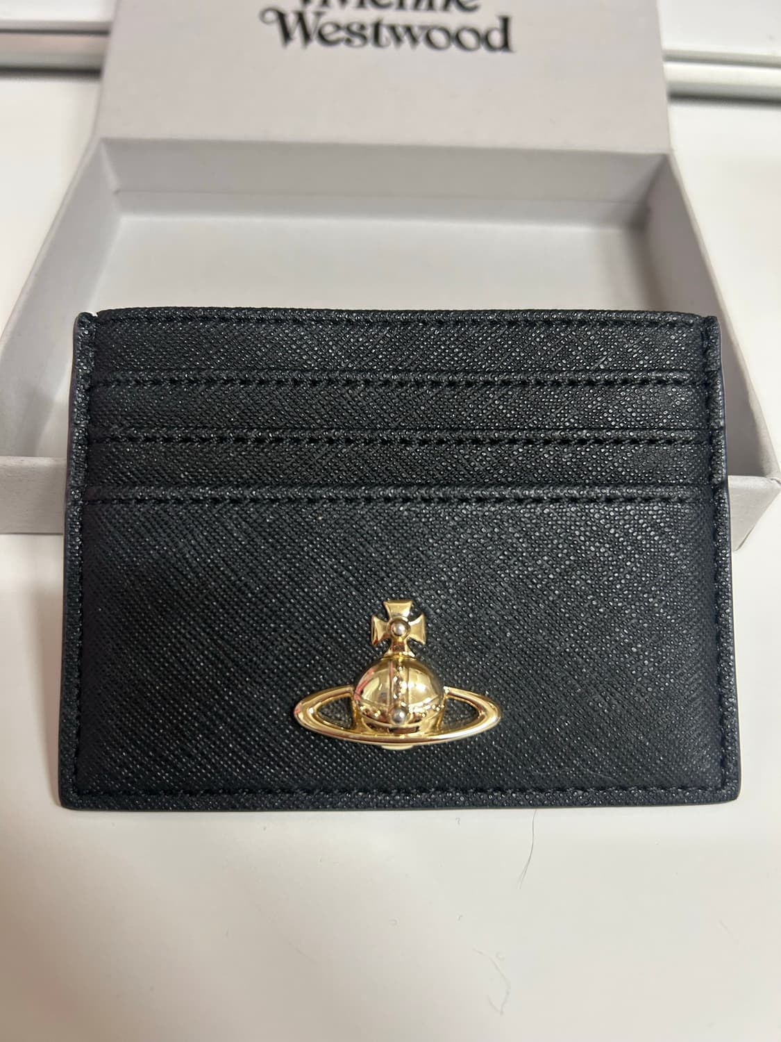 비비안웨스트우드 카드지갑 상품이미지2