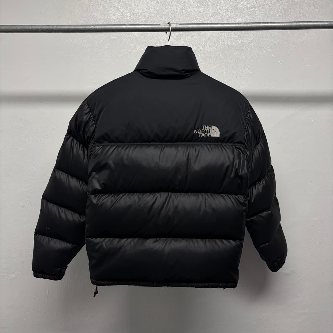 노스페이스 눕시 700 블랙 ( 시보리 하자 ) 상품이미지2