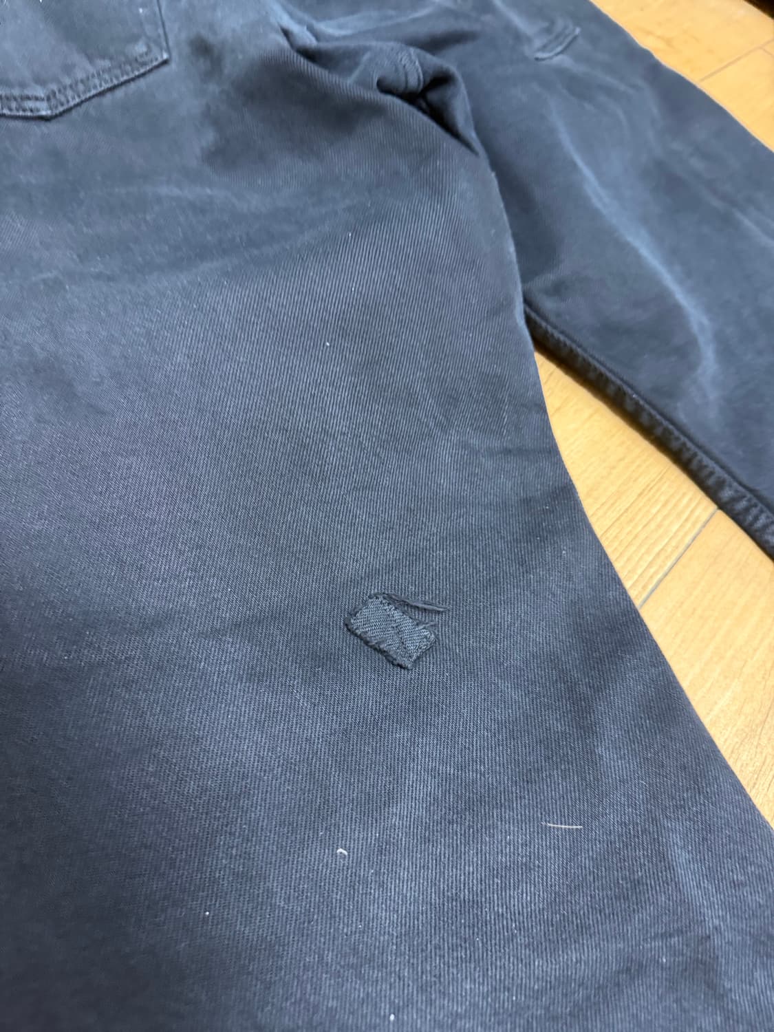 02년도 501-0165 made in hungary 34x36 상품이미지4