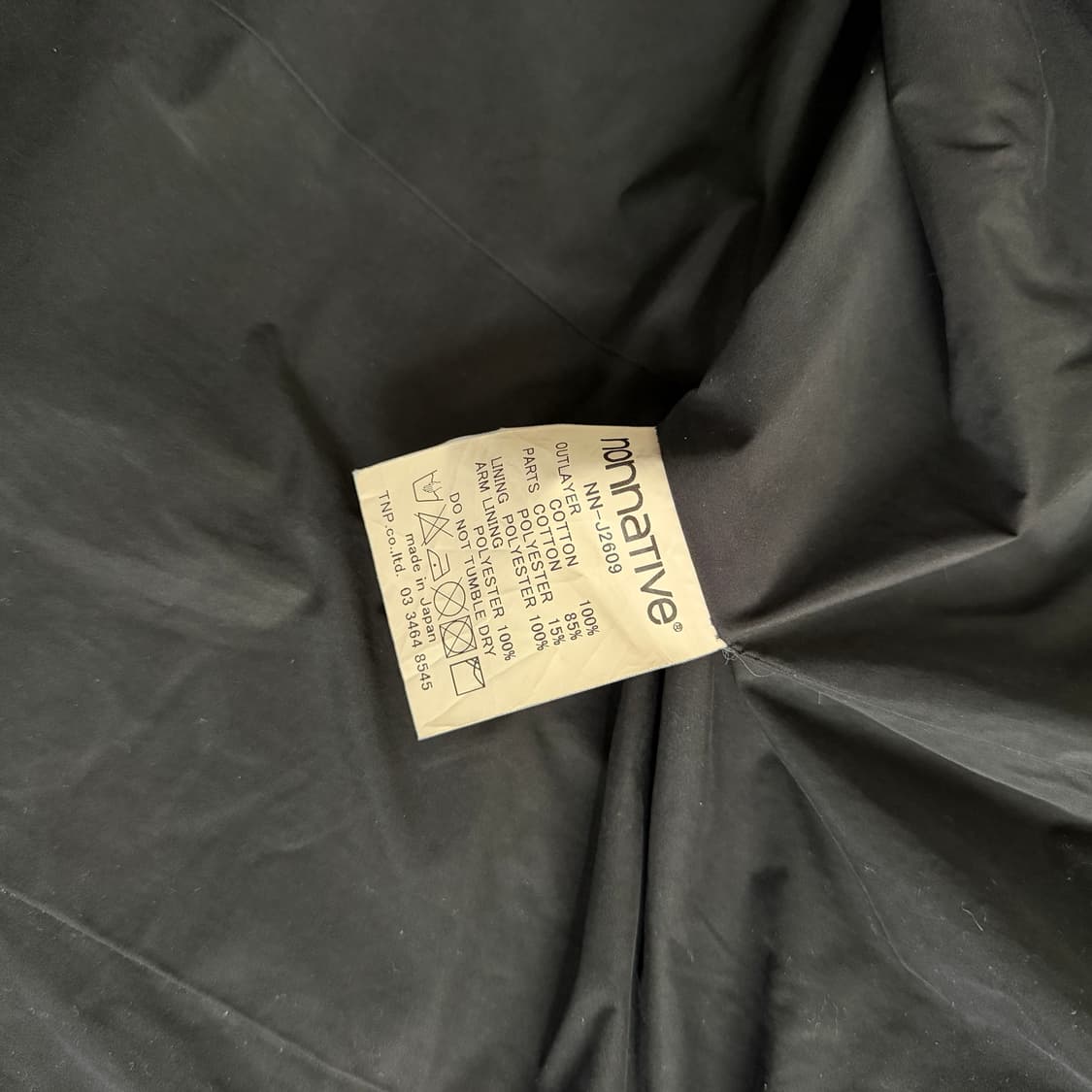 Nonnative 상품이미지3