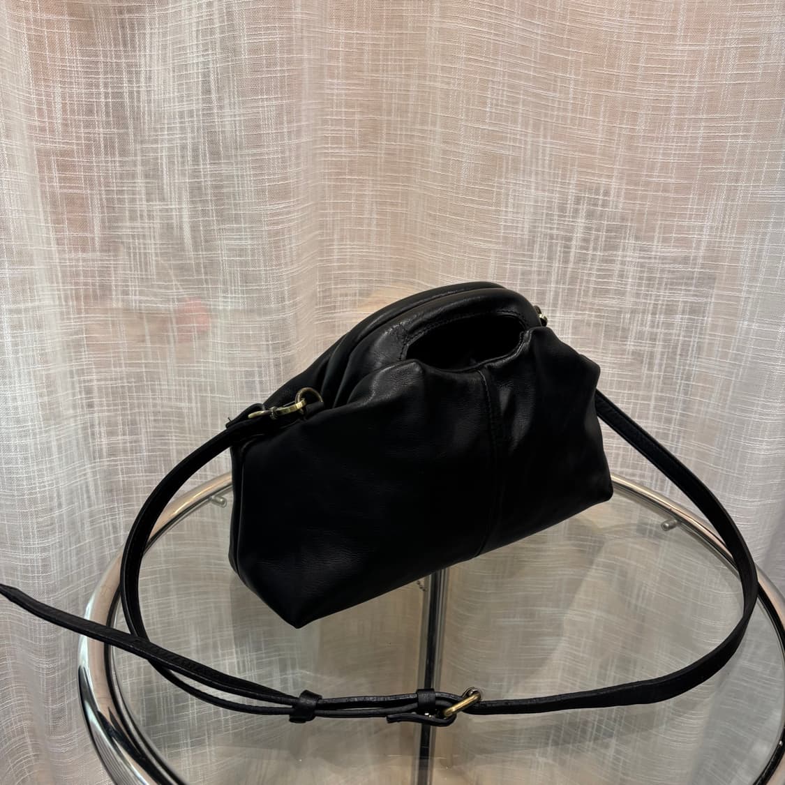 정품 유르트 누오백 블랙     상품이미지3