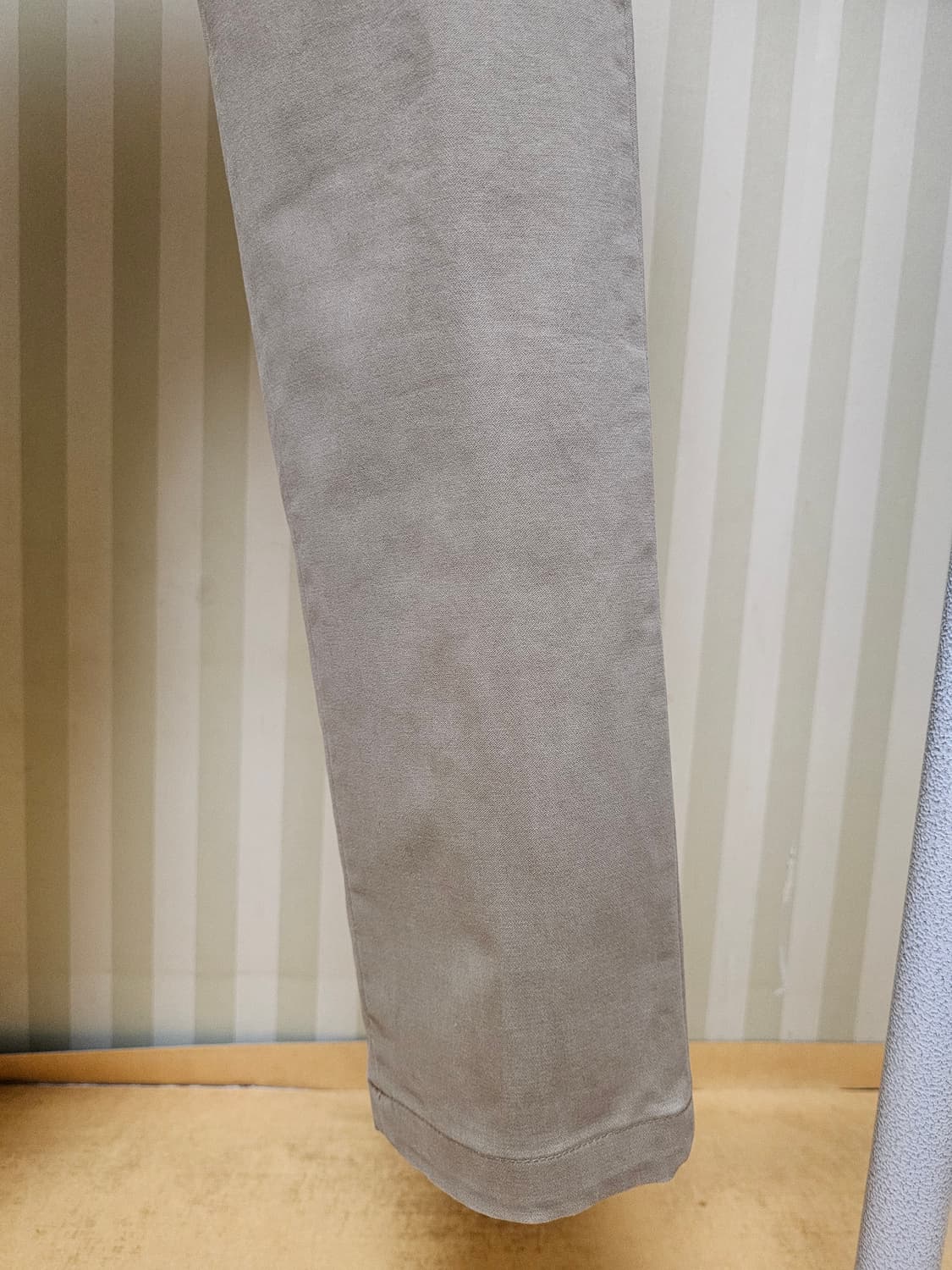 헨리코튼 팬츠 몰스킨 78 상품이미지6