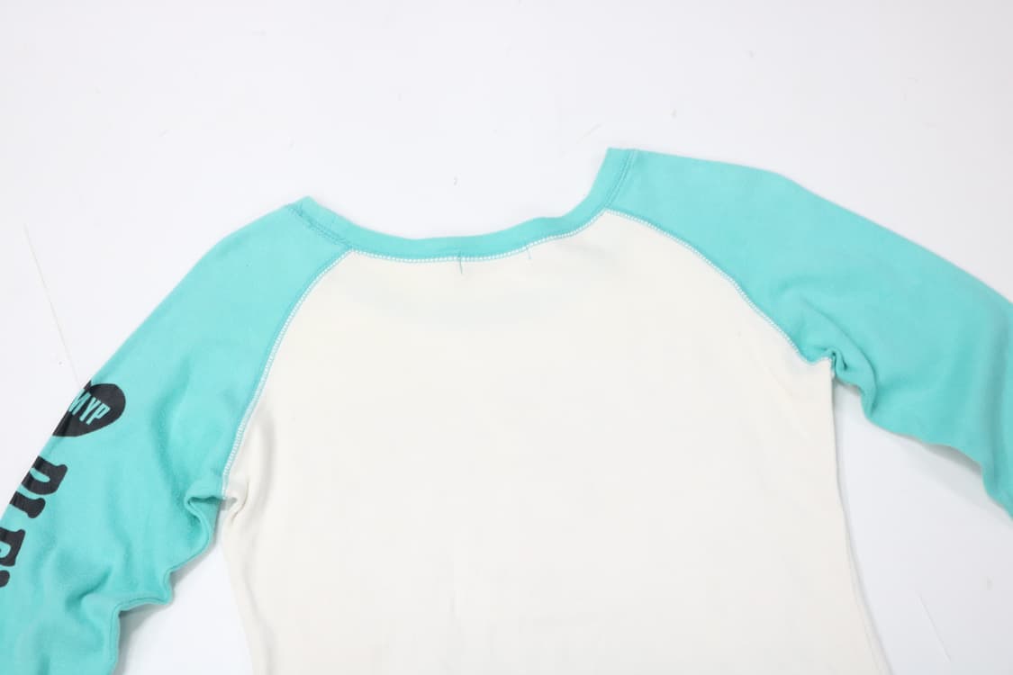 키치 프린팅 나그랑 티셔츠 상품이미지6