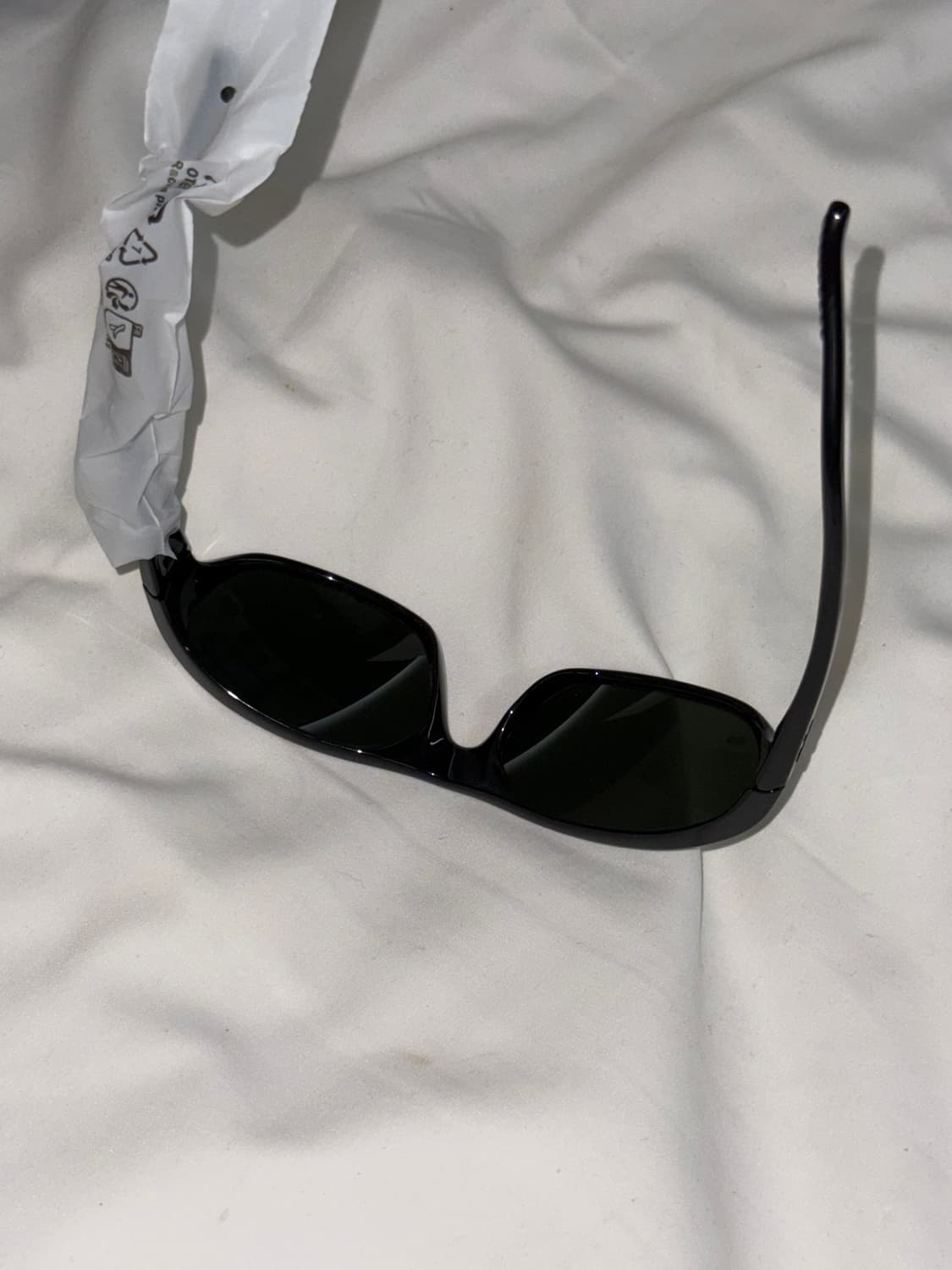 레이벤 대디오 선글라스 판매합니다. 상품이미지6