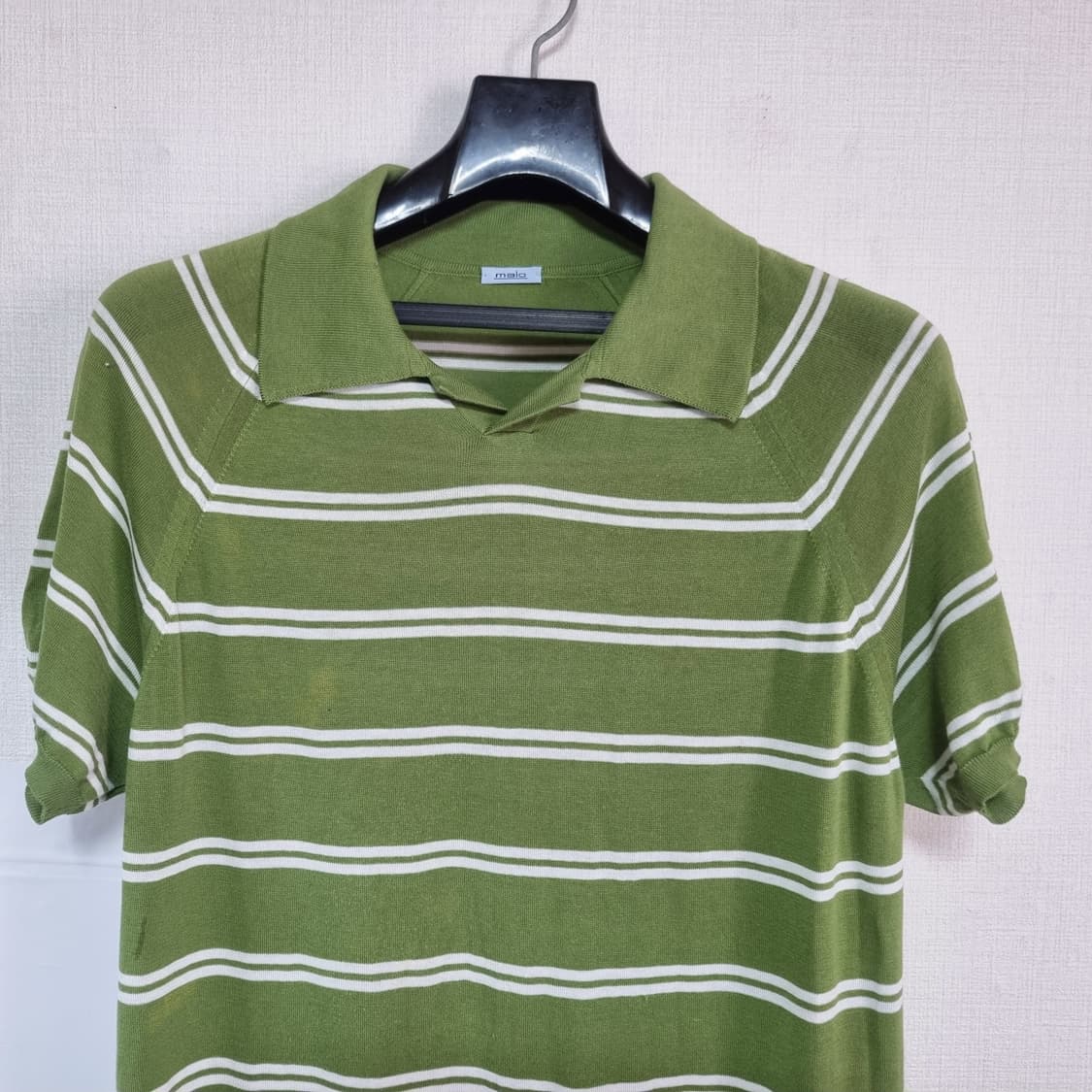 말로 정품 티셔츠  95사이즈 상품이미지2