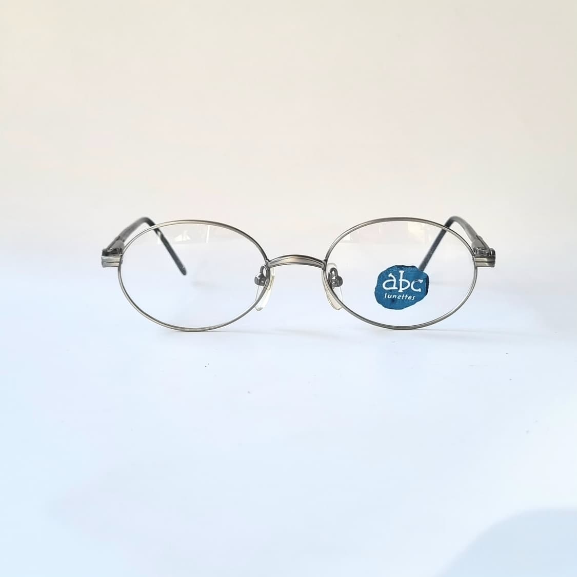 데드스탁 온테 타원형 무광 실버  1333 상품이미지2