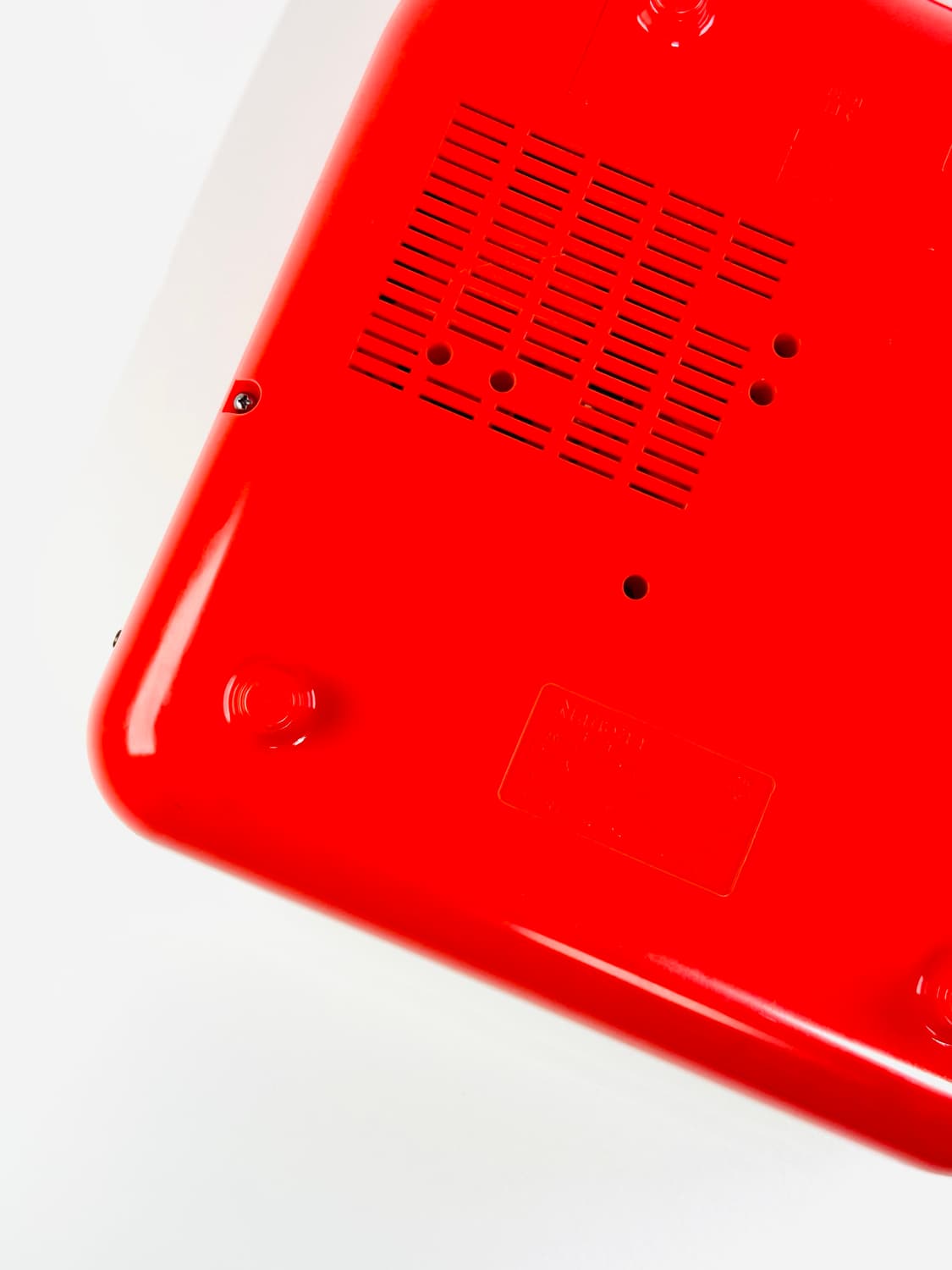 내셔널 빈티지 SO-123N 턴테이블 겸용 미니 오르간 상품이미지5