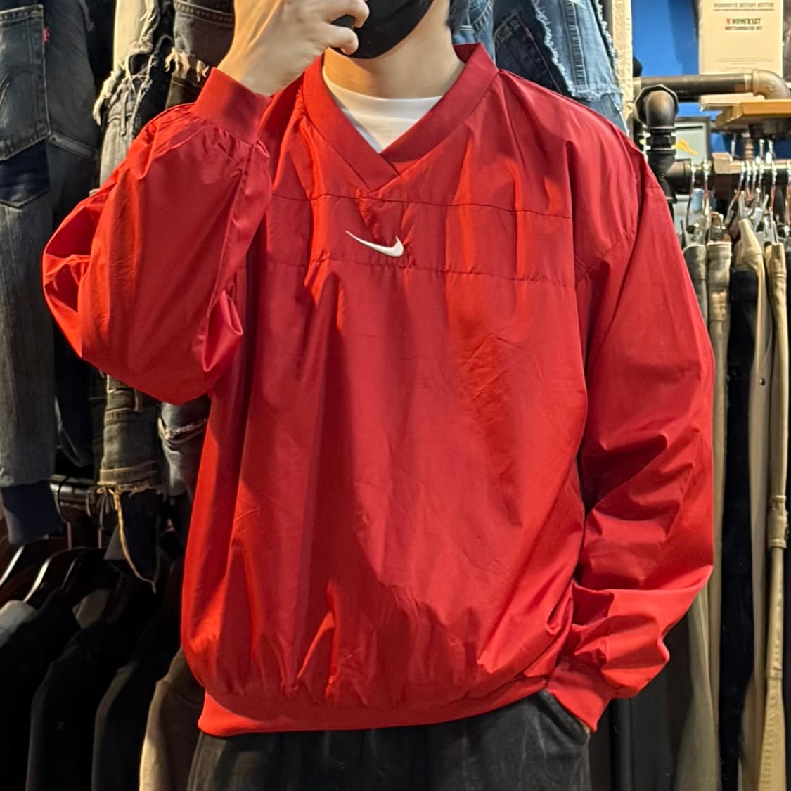 [NO.9] Nike 나이키 웜업  상품이미지2