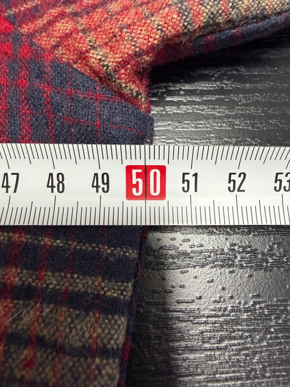 펜들턴 체크 셔츠 상품이미지7