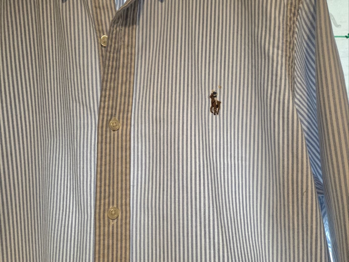 폴로랄프로렌 버튼다운셔츠  상품이미지6