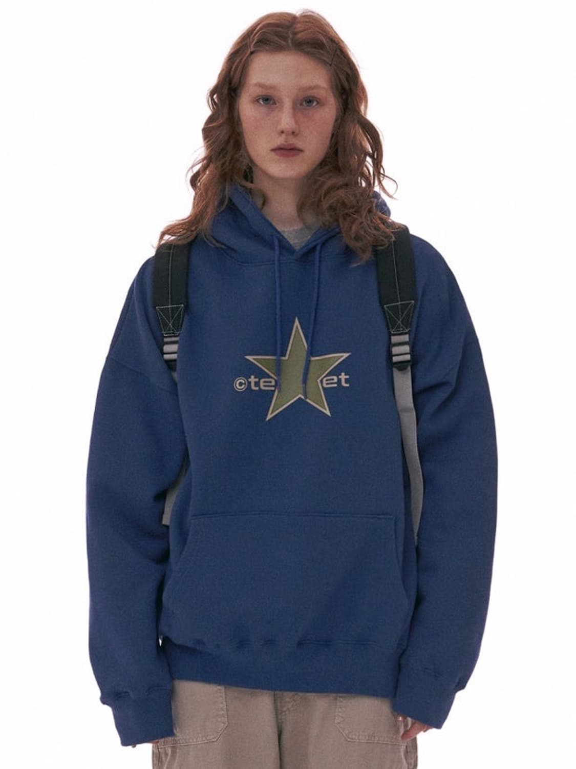 테켓 후드 teket us hoodie 상품이미지1