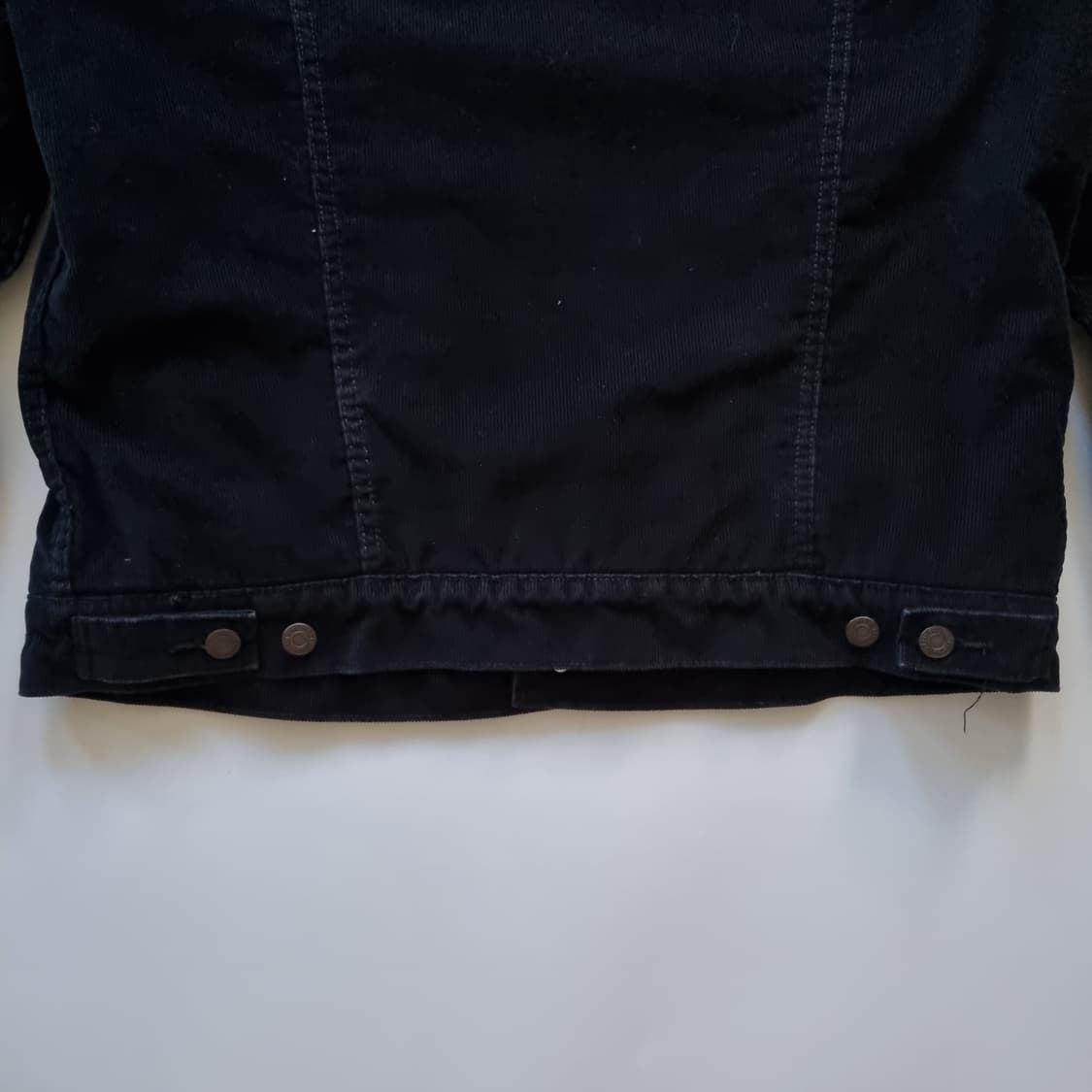 리바이스 코듀로이 쉐르파 자켓  상품이미지7