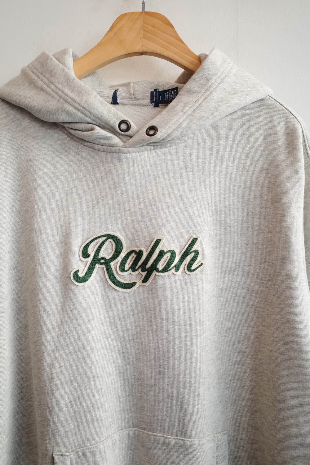 PoloRalphLauren 폴로 랄프로렌 자수 후디  상품이미지2