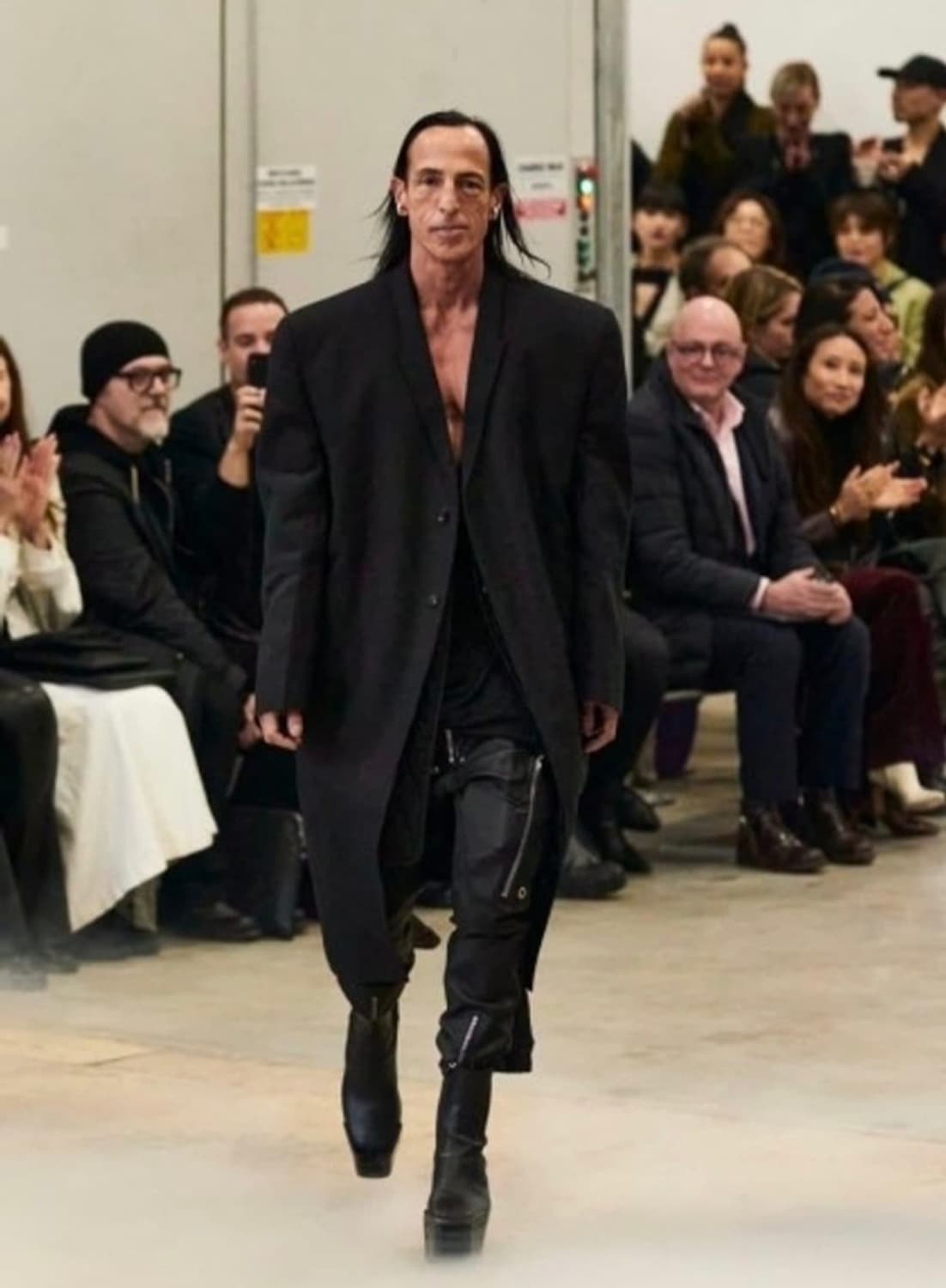 (구매글)릭오웬스 점보 타틀린 상품이미지1