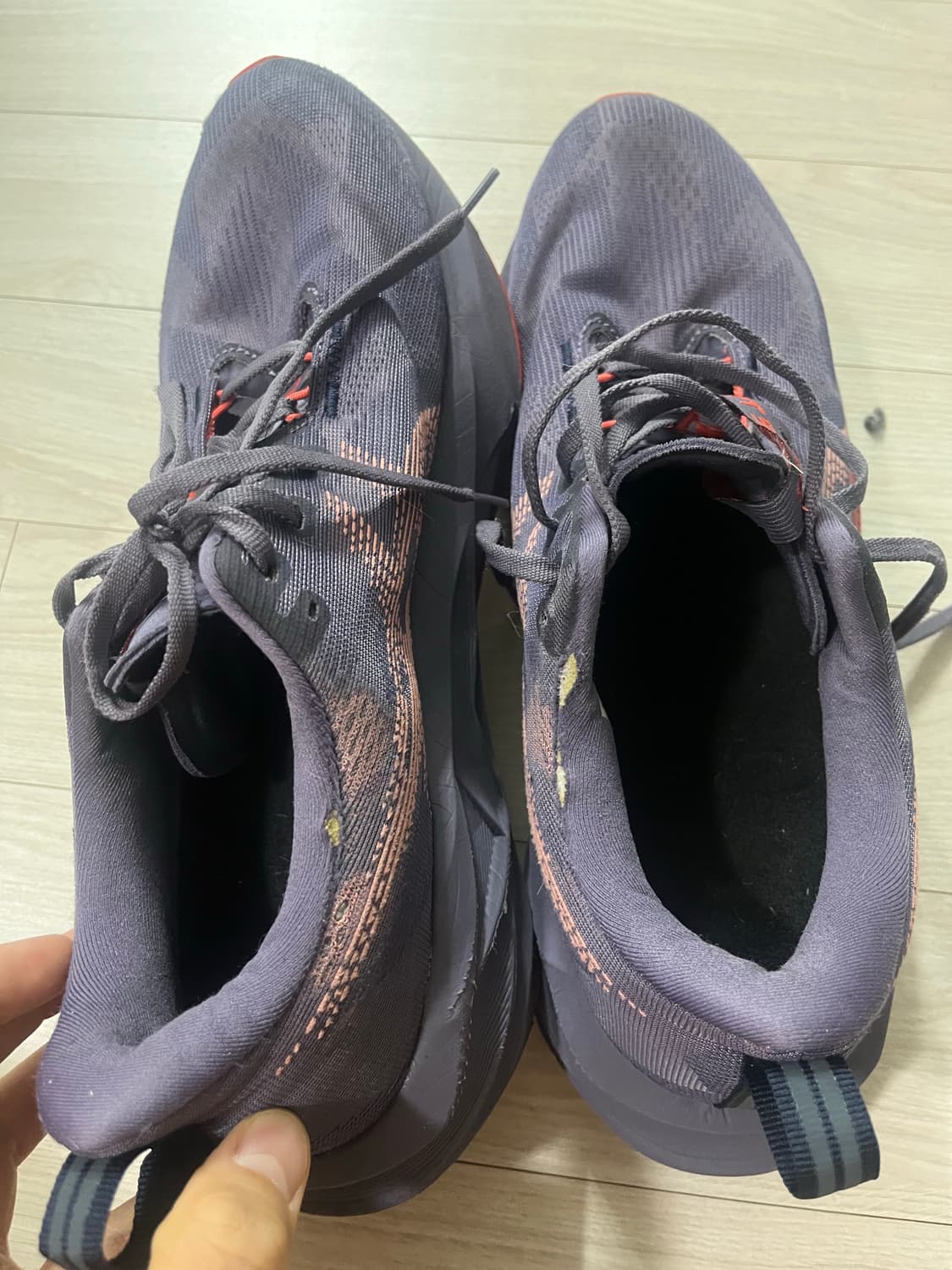 아식스 290 노바블라스트 상품이미지5