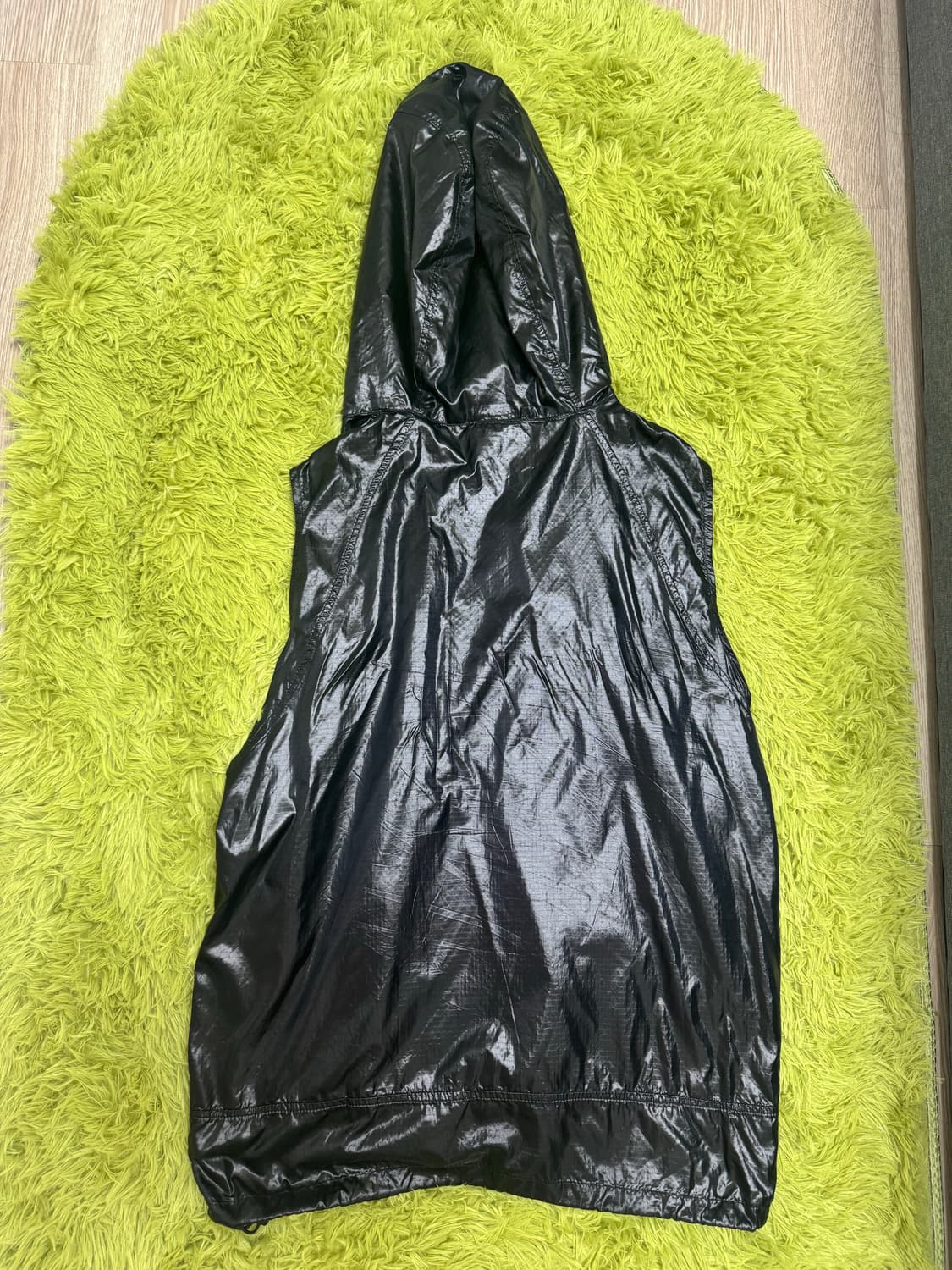 Phyps vest  상품이미지2