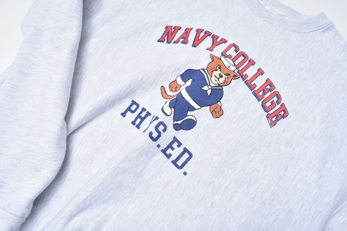 아웃스탠딩 맨투맨 스웻셔츠 L N0813 상품이미지2