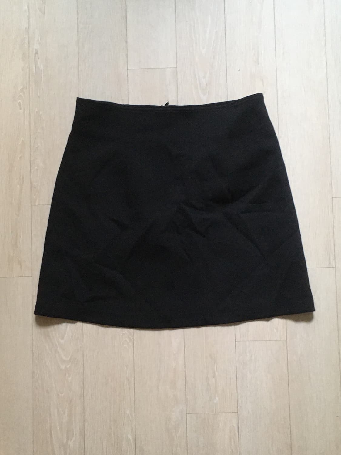 Black skirts 상품이미지1