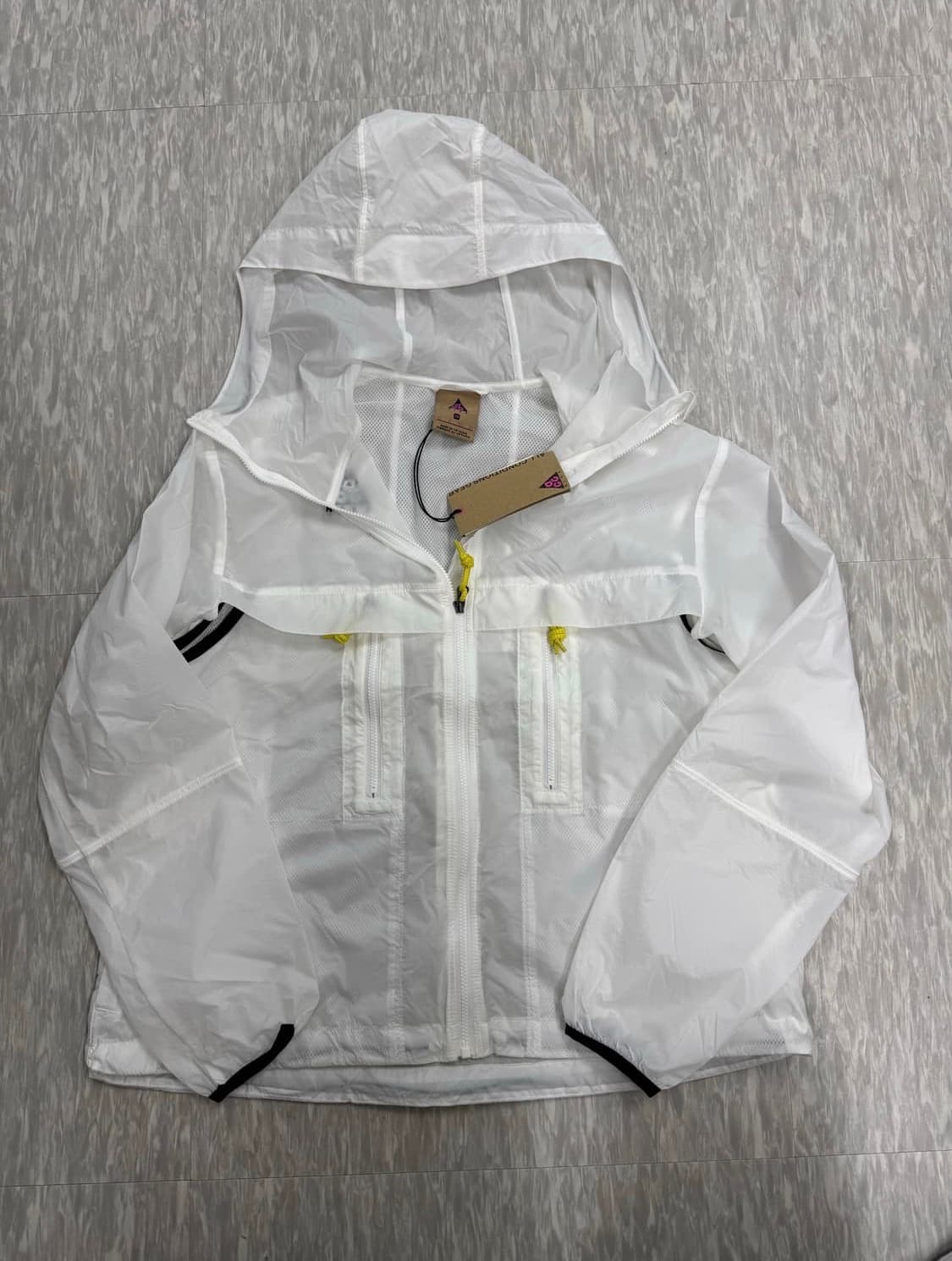 나이키 acg 바람막이 경량 간절기 상품이미지1