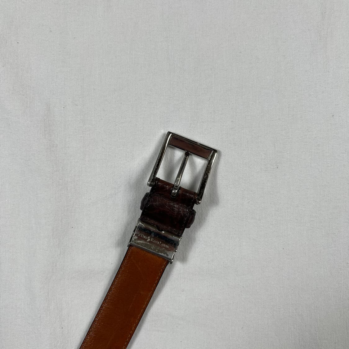 폴로랄프로렌 polo ralph lauren 포니 가죽벨트 상품이미지8