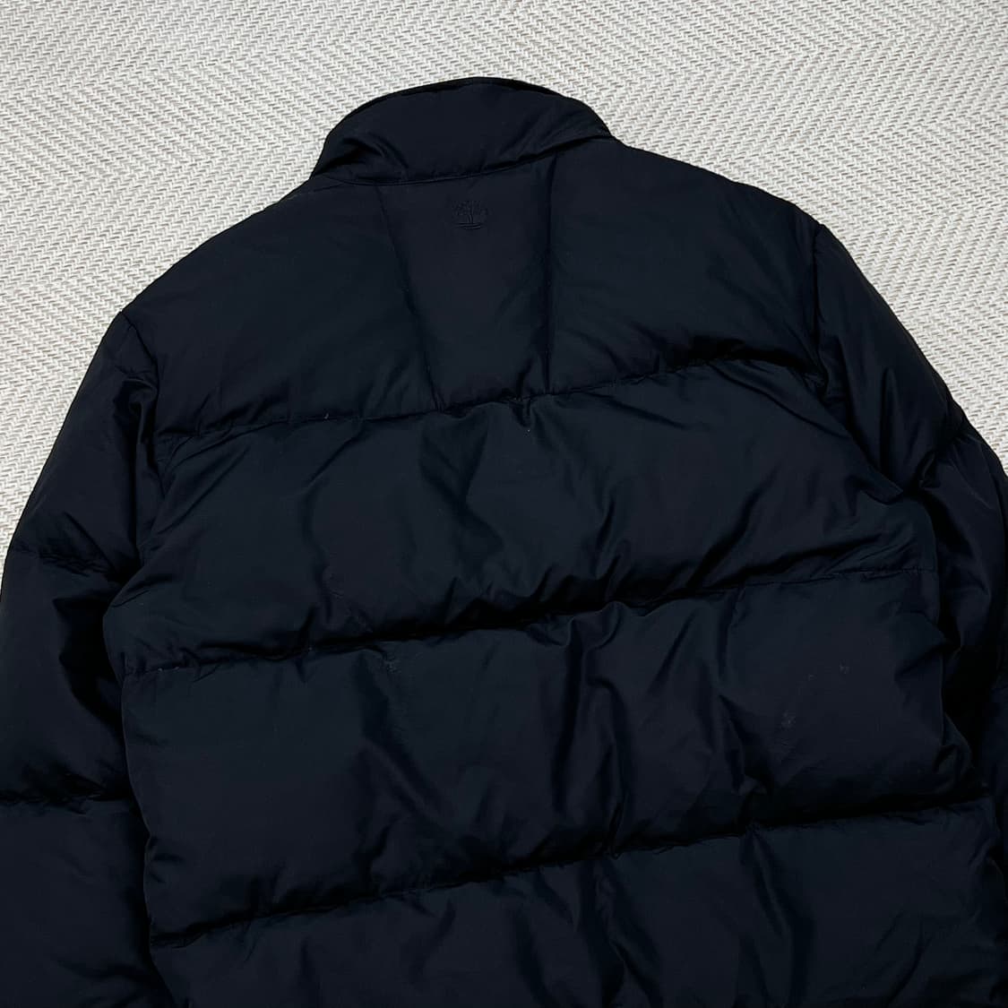 팀버랜드 베이직 패딩 r2311 상품이미지4