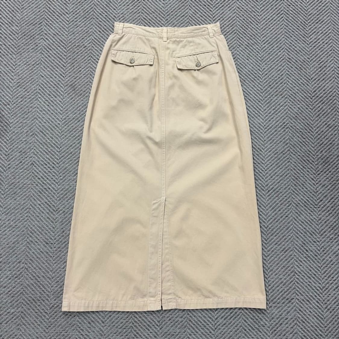 엘엘빈 베이직 코튼 스커트 v2880 상품이미지2