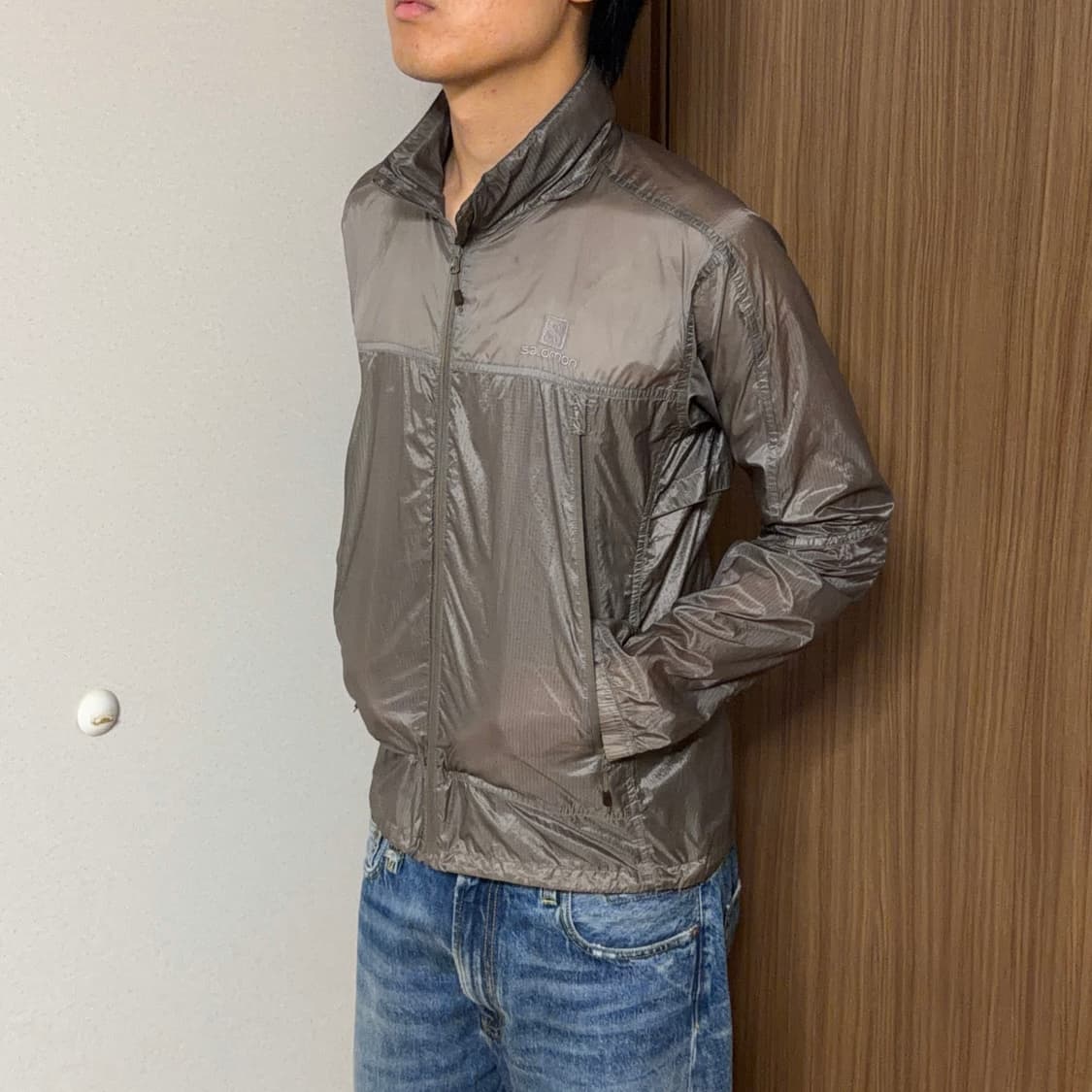 살로몬 파노라마 마운틴 자켓 상품이미지2