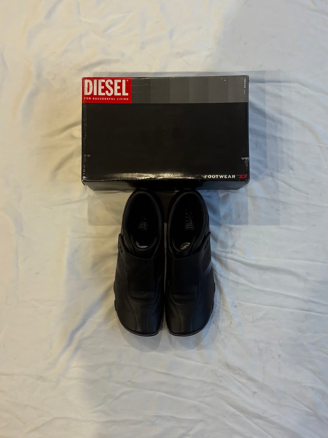 Diesel 스니커즈 상품이미지5