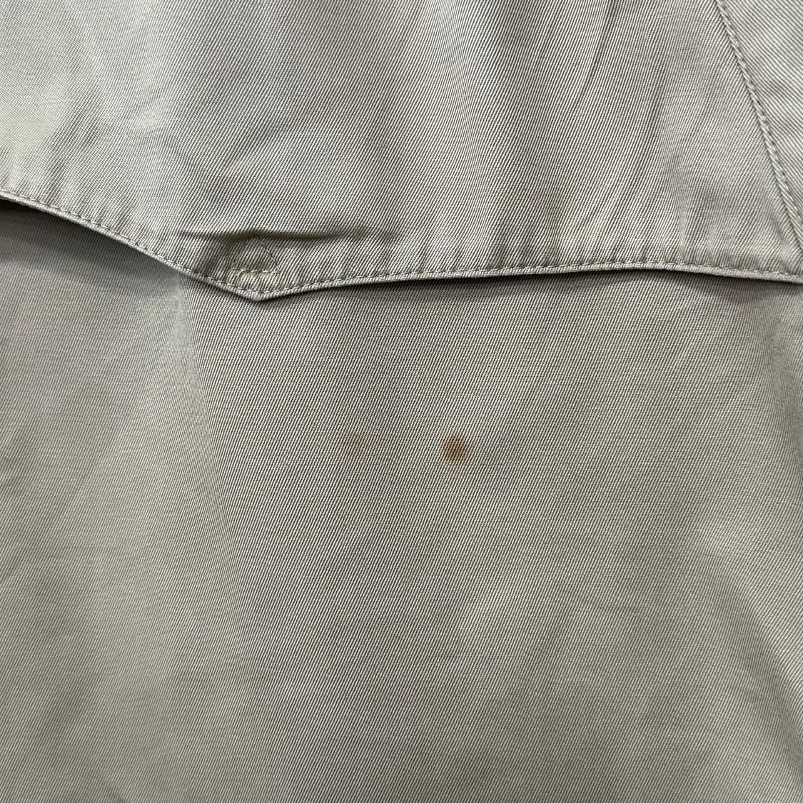 폴로 양면자켓 상품이미지6