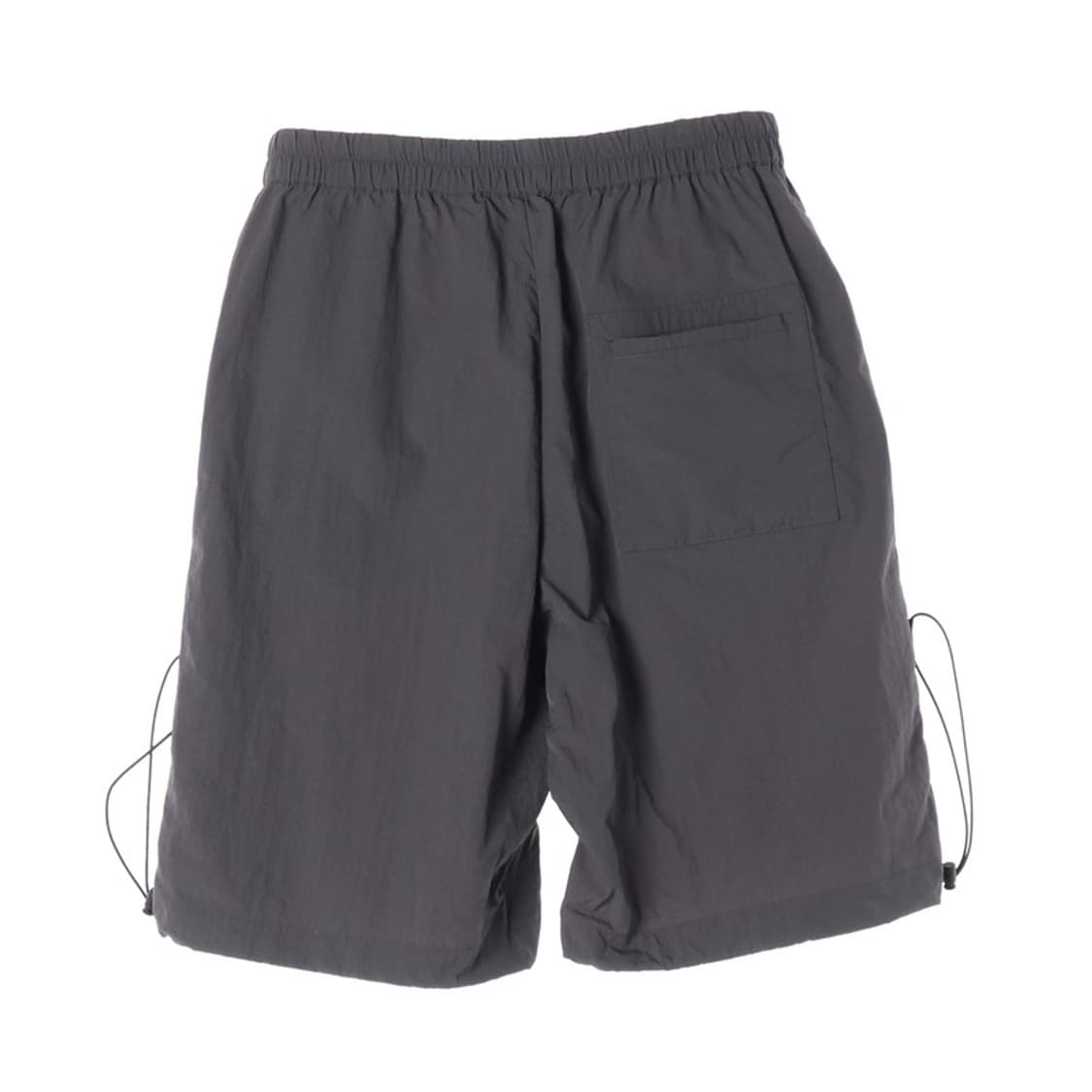 ZARA 고프코어 나일론 카고 쇼츠 L-XL 상품이미지2