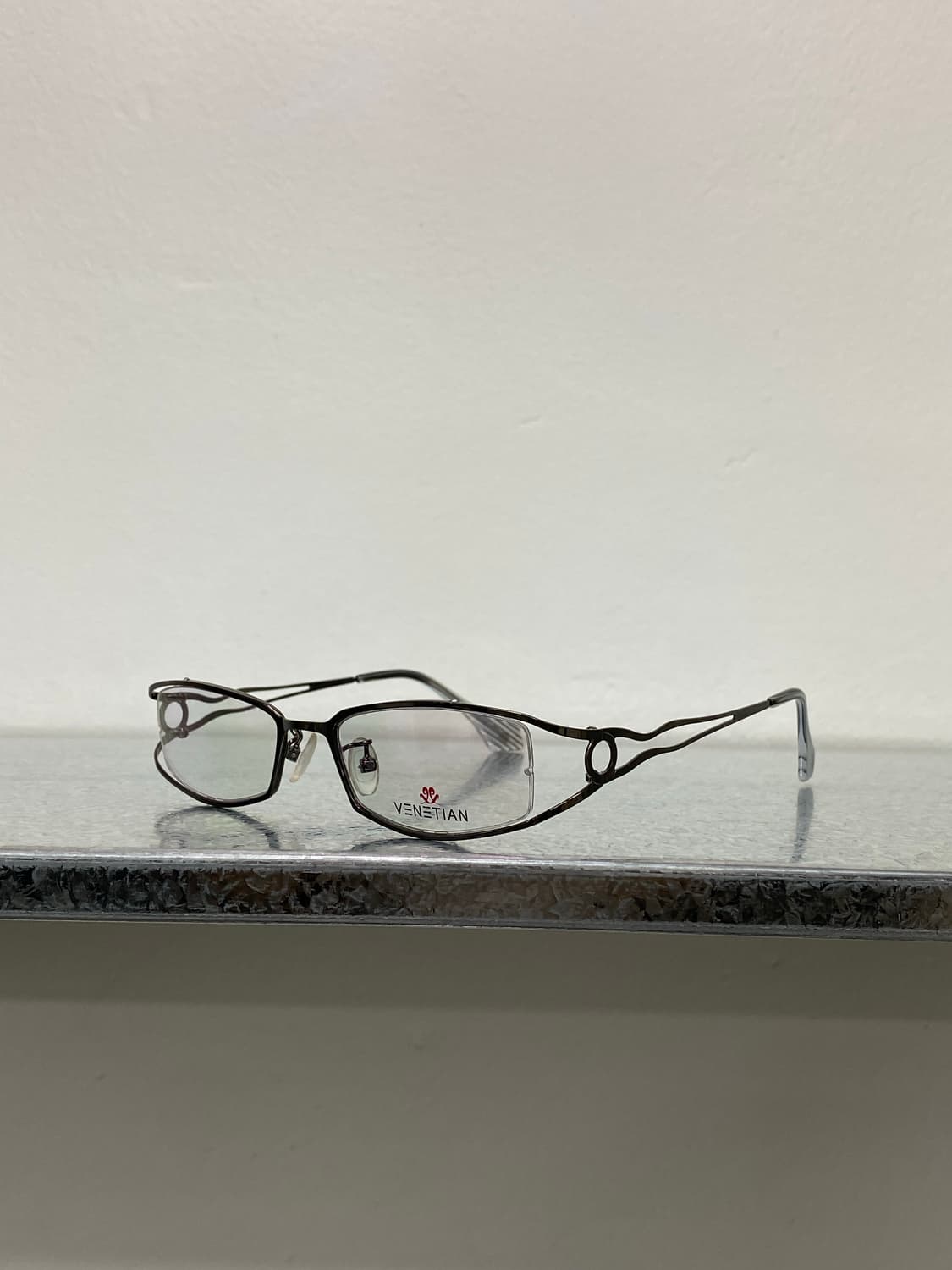 vintage glasses 581 상품이미지1