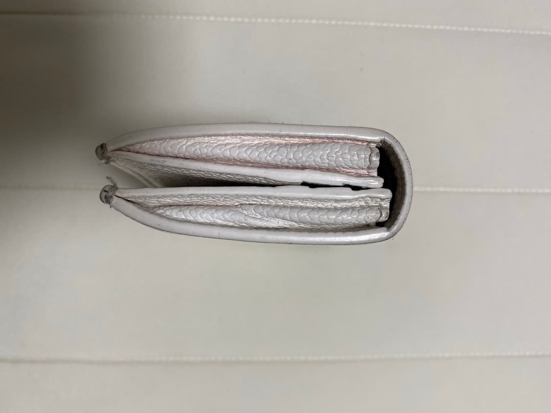 톰브라운 삼선 반지갑 상품이미지7