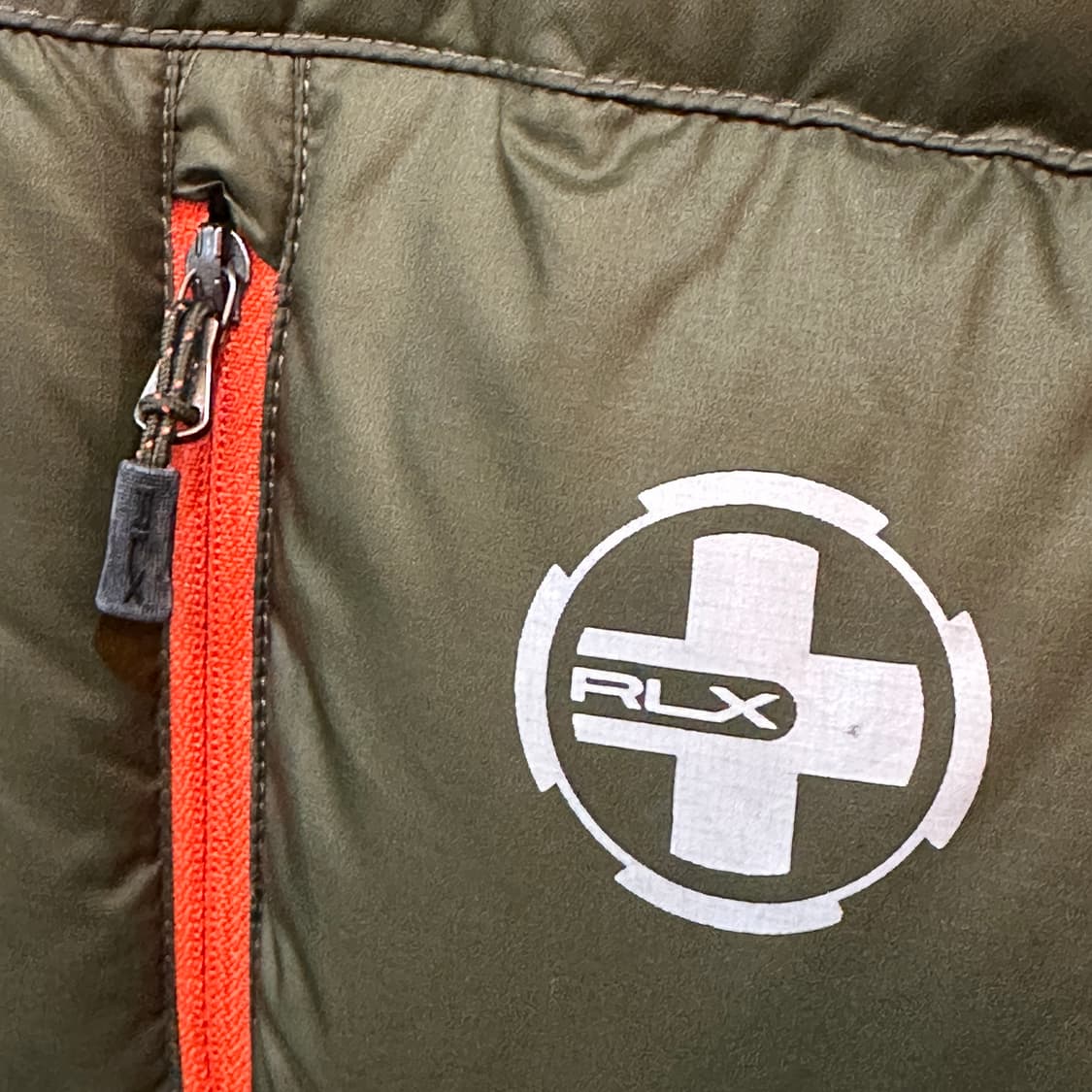 RLX 랄프 로렌 구스다운 패딩 상품이미지3