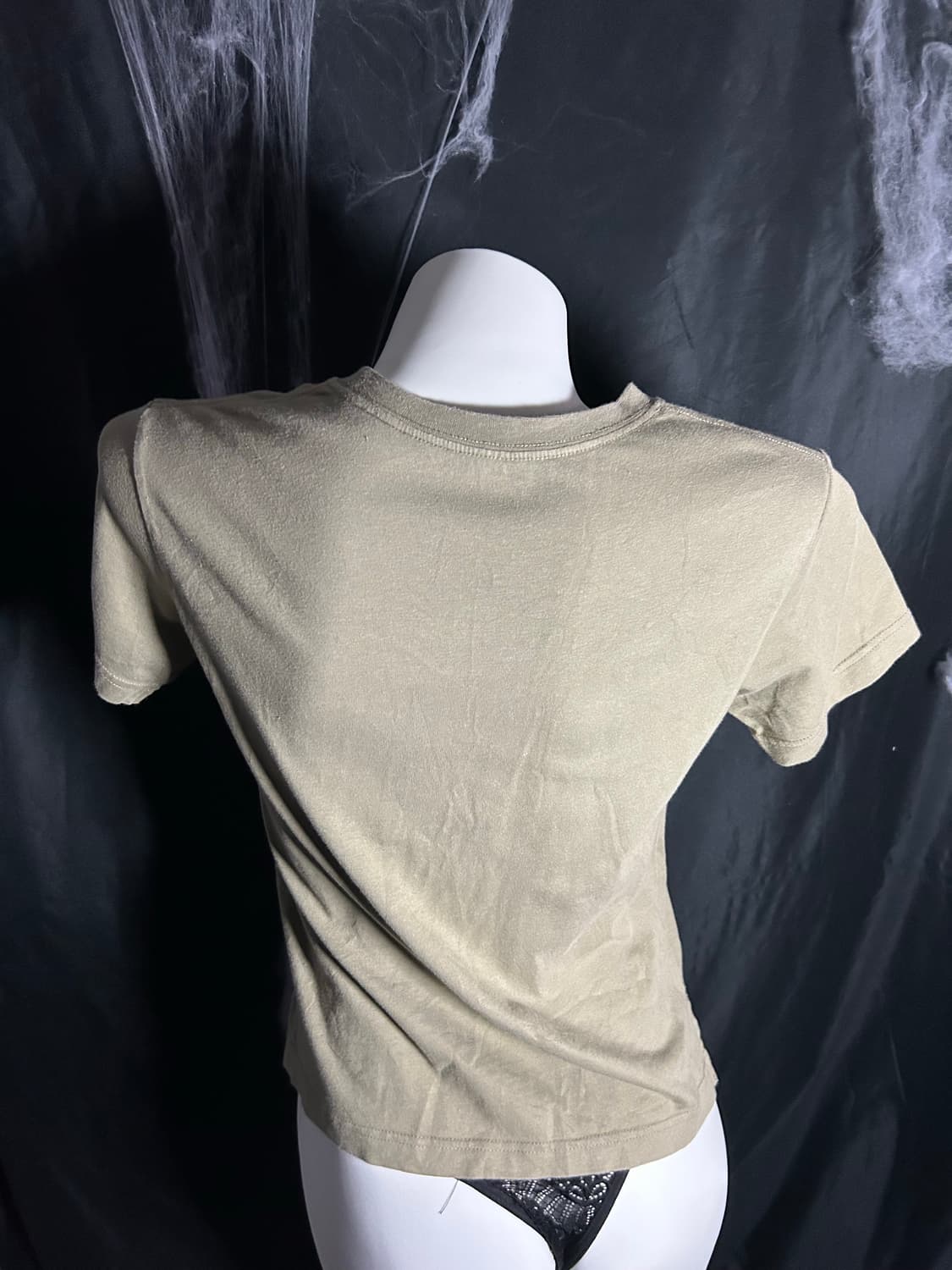 tech pocket khaki tee 상품이미지4