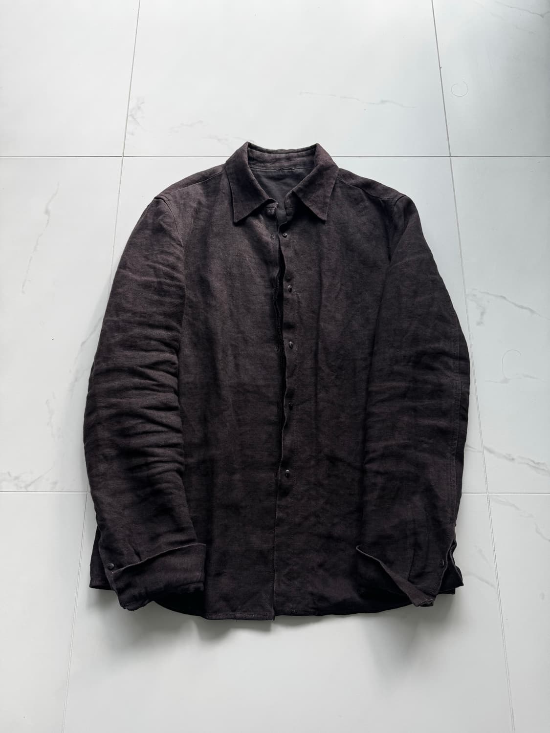 lm altieri linen jacket 상품이미지1