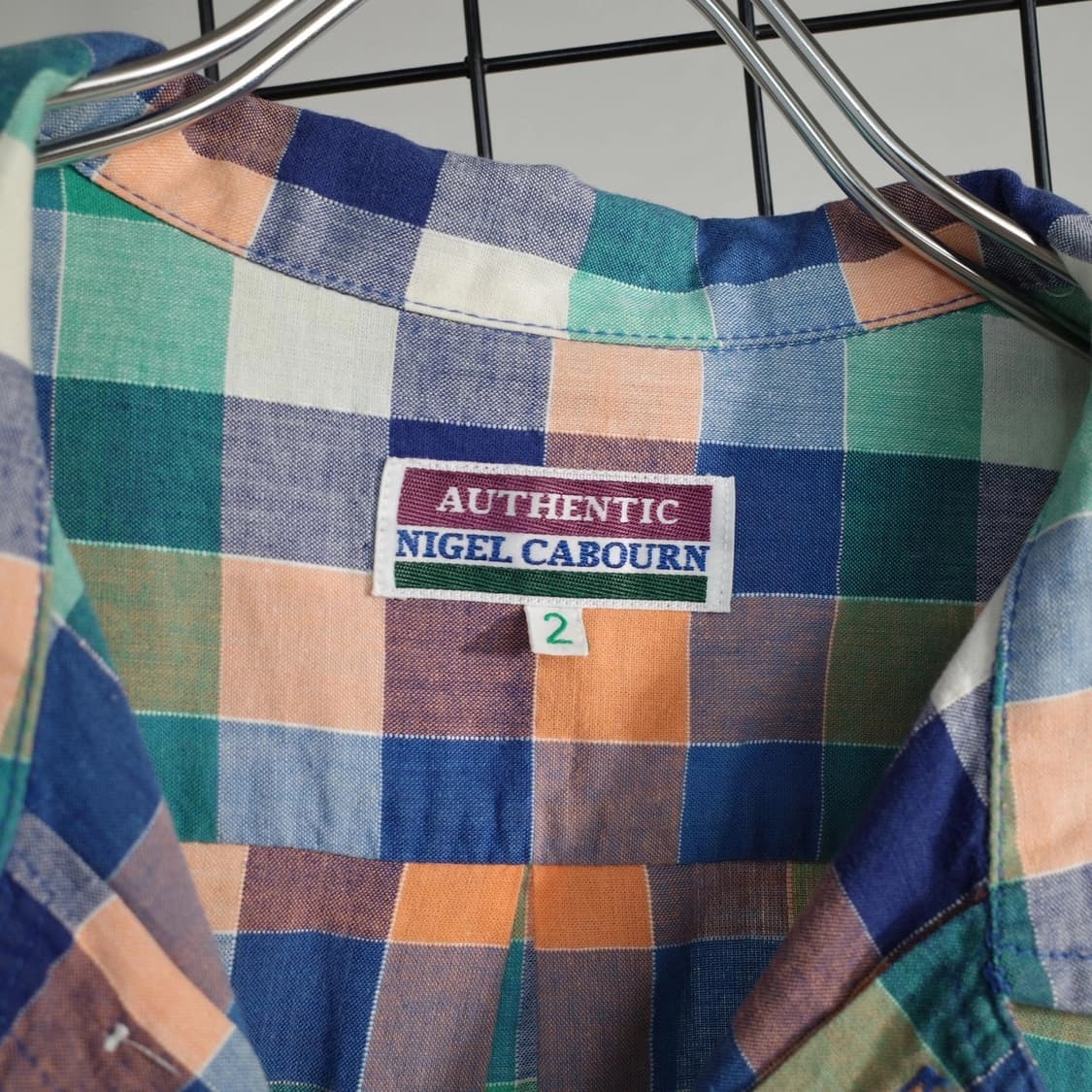 old nigel cabourn 상품이미지4