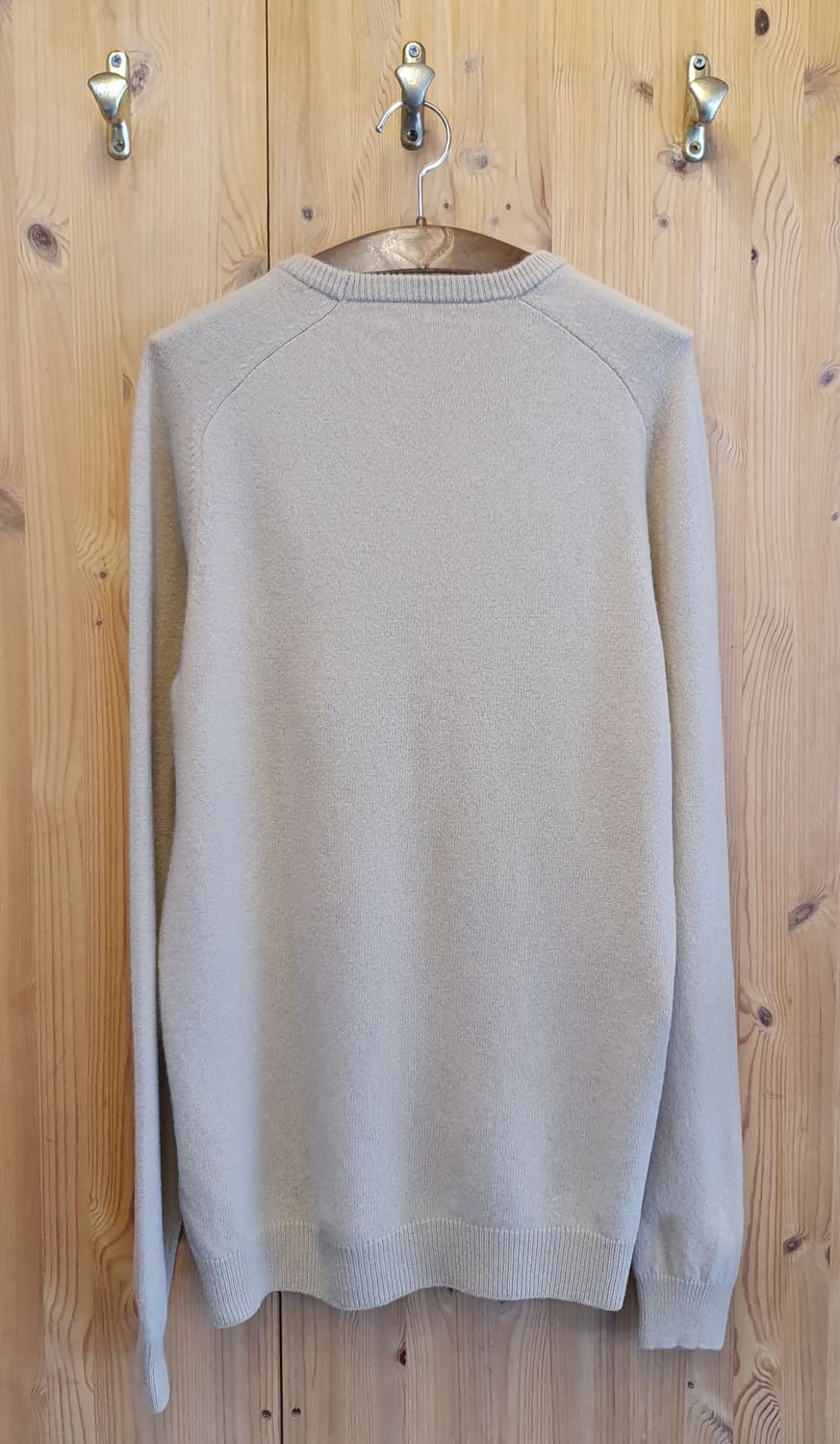 95.COS 울 라운드니트 상품이미지2