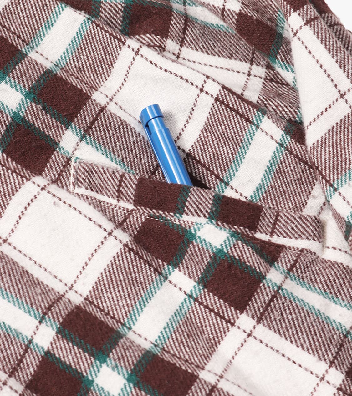 REMI RELIEF X BEAMS+ - 23FW CPO SHIRT 상품이미지8